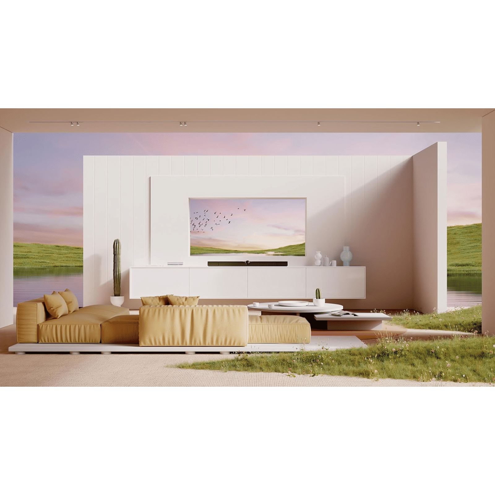 DEVIALET DV-DIONE 950 Watts Sound Bar (Dolby Atmos Technology, 5.1.2 Channel, Black) DEVIALET DV-DIONE 950 Watts Sound Bar (Dolby Atmos Technology, 5.1.2 Channel, Black)_16