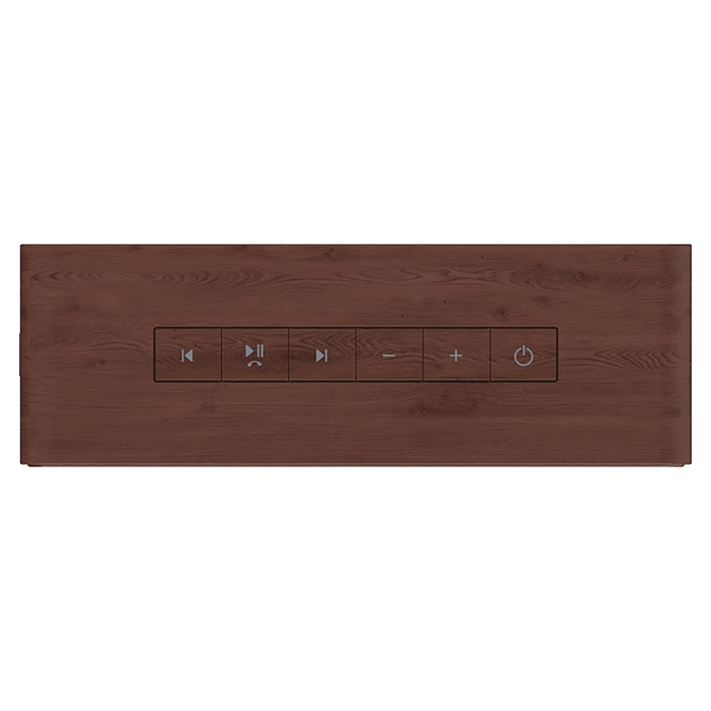 SAREGAMA Carvaan Mini Plus Portable Bluetooth Speaker (Handsfree Calling, Vintage Brown) SAREGAMA Carvaan Mini Plus Portable Bluetooth Speaker (Handsfree Calling, Vintage Brown)_3