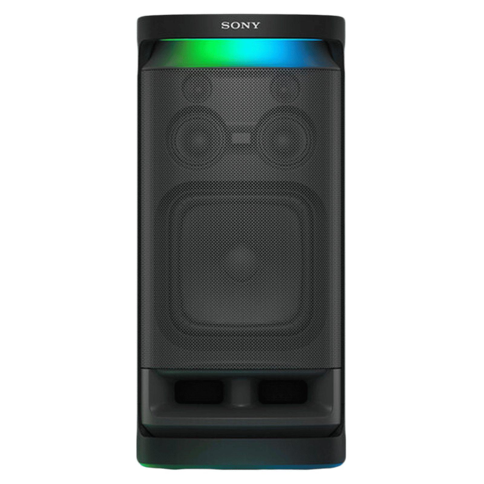 SONY SRS-XV900 100W Bluetooth Party Speaker (Digital Sound Enhancement Engine, Black) SONY SRS-XV900 100W Bluetooth Party Speaker (Digital Sound Enhancement Engine, Black)_1