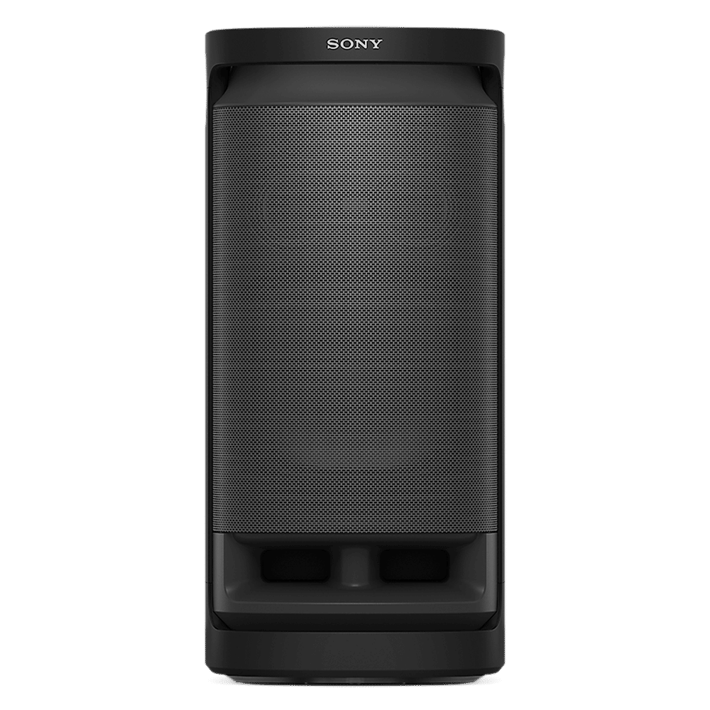 SONY SRS-XV900 100W Bluetooth Party Speaker (Digital Sound Enhancement Engine, Black) SONY SRS-XV900 100W Bluetooth Party Speaker (Digital Sound Enhancement Engine, Black)_10