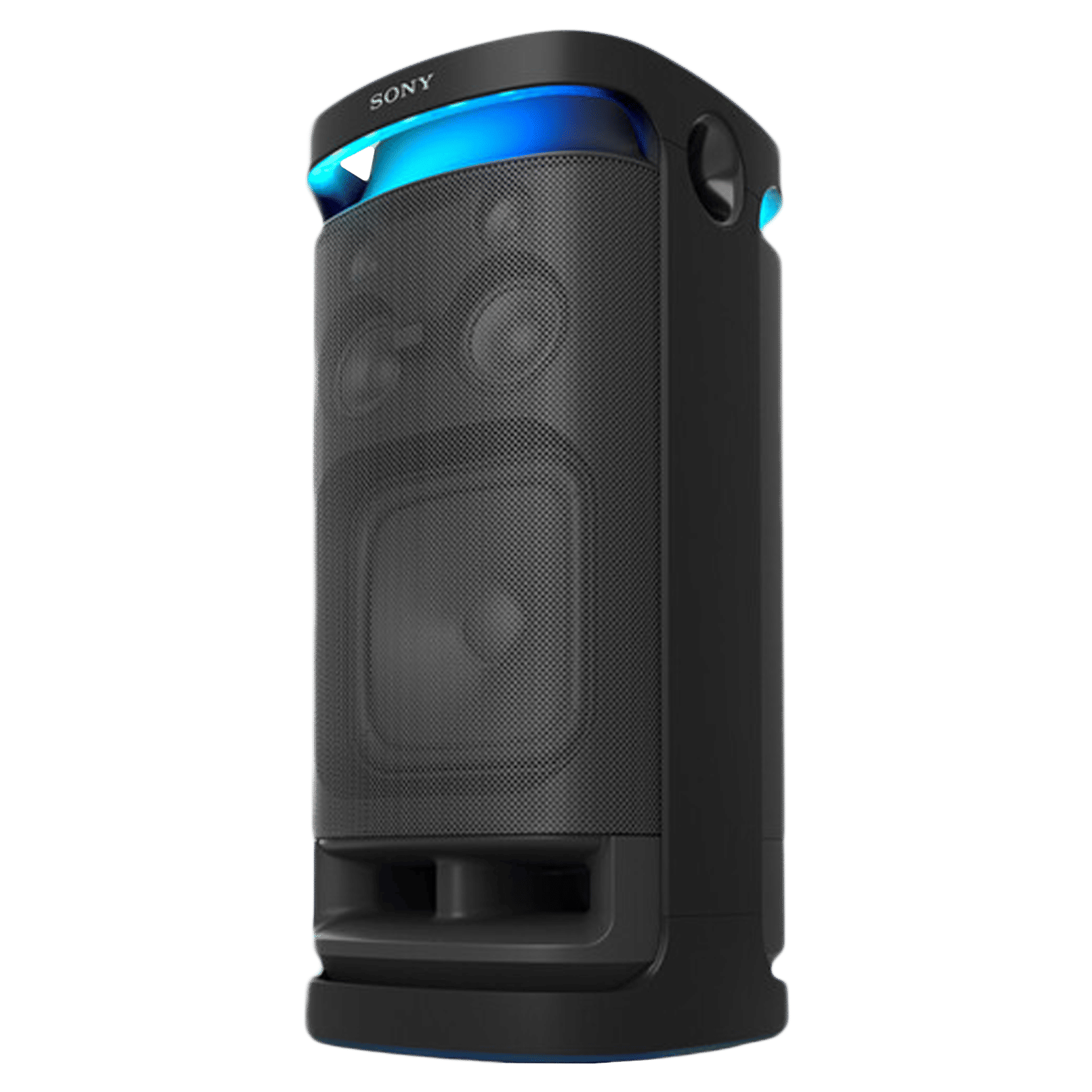 SONY SRS-XV900 100W Bluetooth Party Speaker (Digital Sound Enhancement Engine, Black) SONY SRS-XV900 100W Bluetooth Party Speaker (Digital Sound Enhancement Engine, Black)_5