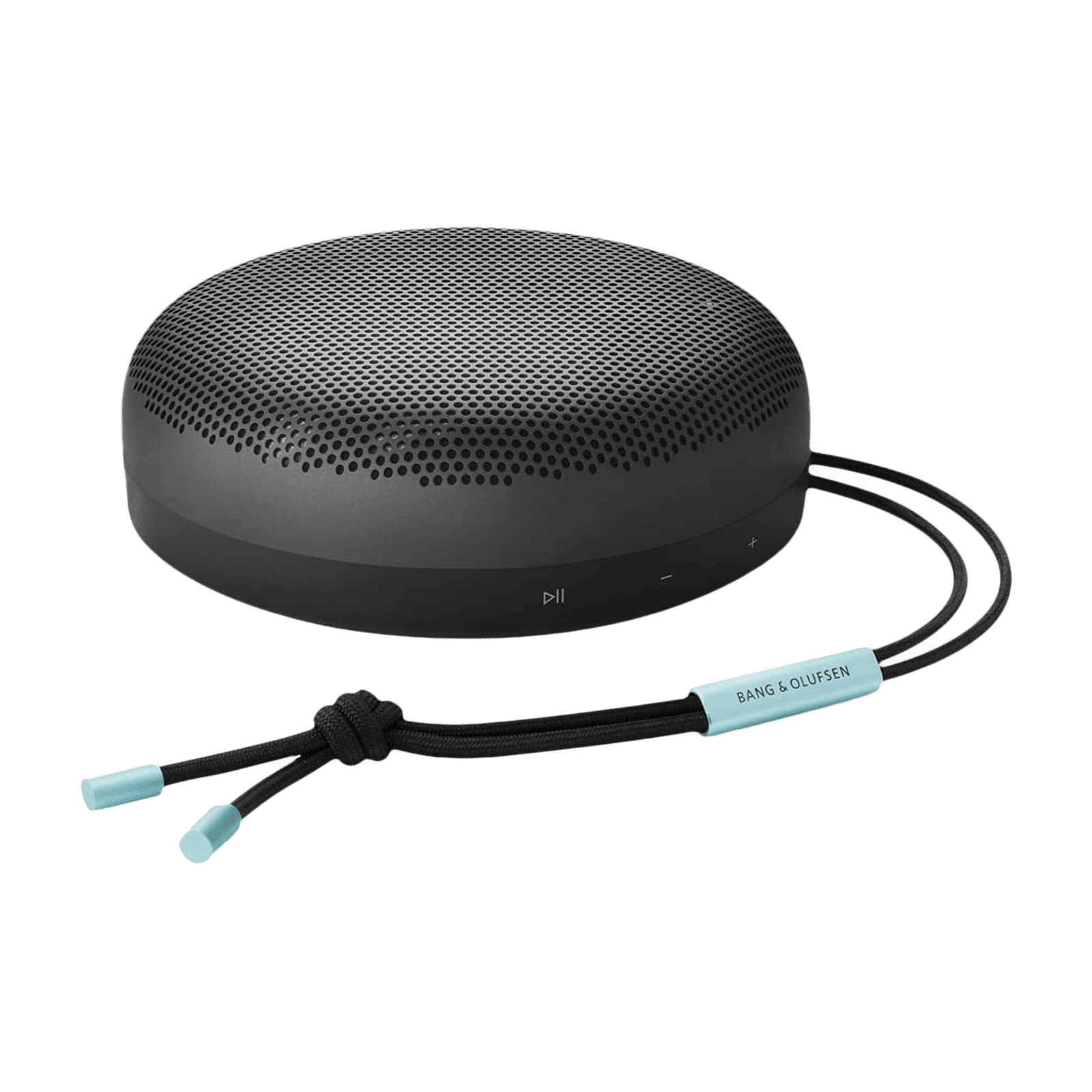 Bang & Olufsen Beosound A1 (2nd Gen) with Built-in Alexa Smart Wi-Fi Speaker (True360 Sound, Anthracite Oxygen)_12