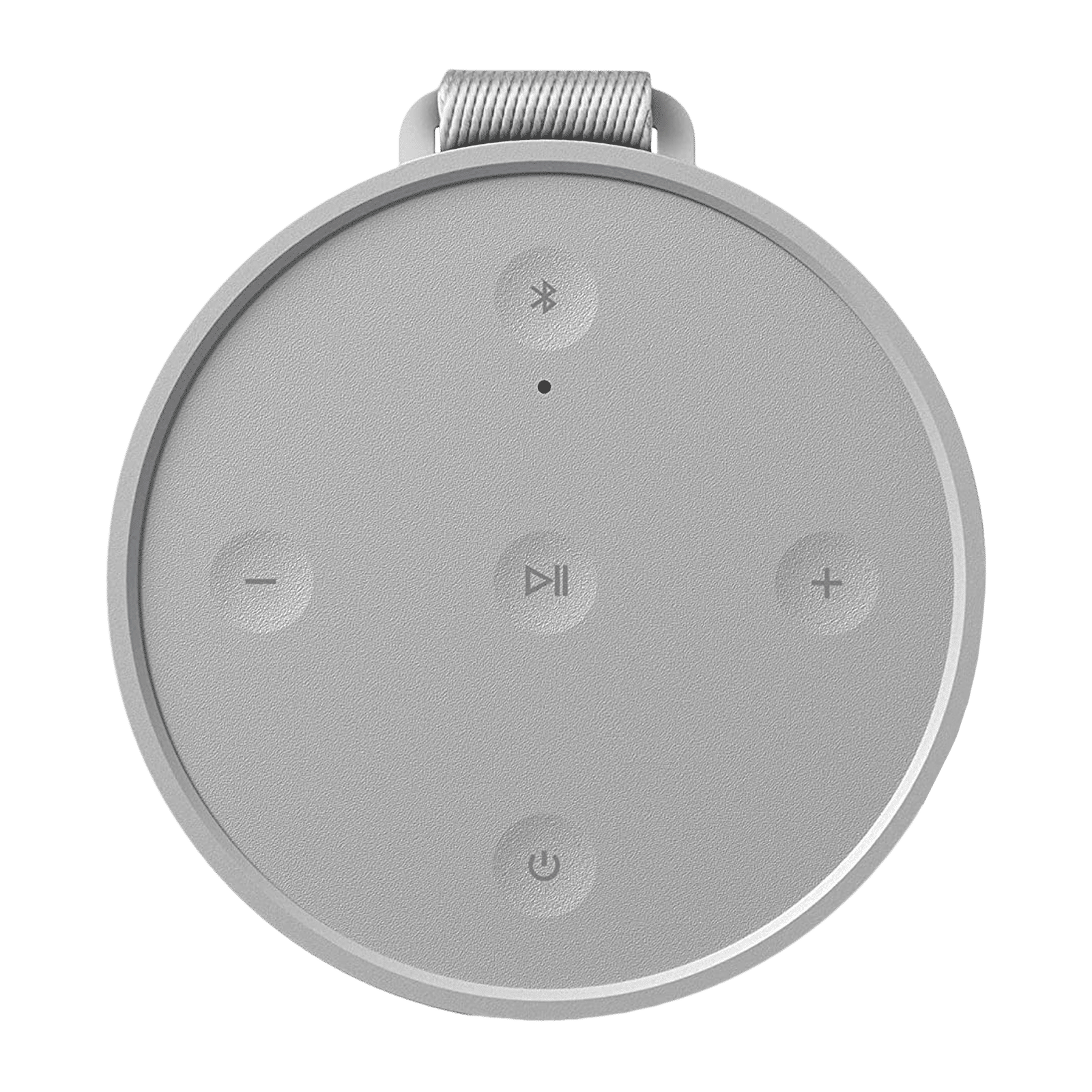 Bang & Olufsen Beosound Explore 60W Portable Bluetooth Speaker (IP67 Waterproof, True360 Sound, Stereo Channel, Grey Mist)_3