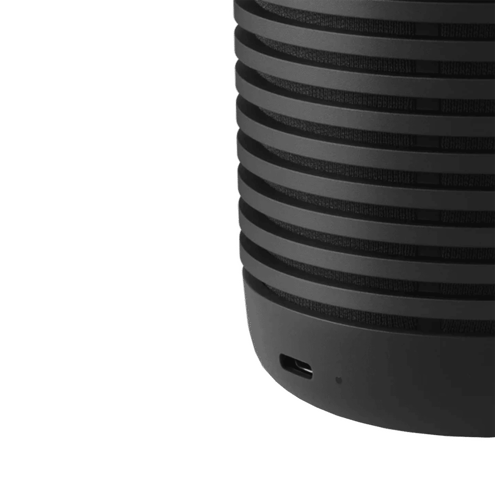 Bang & Olufsen Beosound Explore 60W Portable Bluetooth Speaker (IP67 Waterproof, True360 Sound, Stereo Channel, Black Anthracite) Bang & Olufsen Beosound Explore 60W Portable Bluetooth Speaker (IP67 Waterproof, True360 Sound, Stereo Channel, Black Anthracite)_7