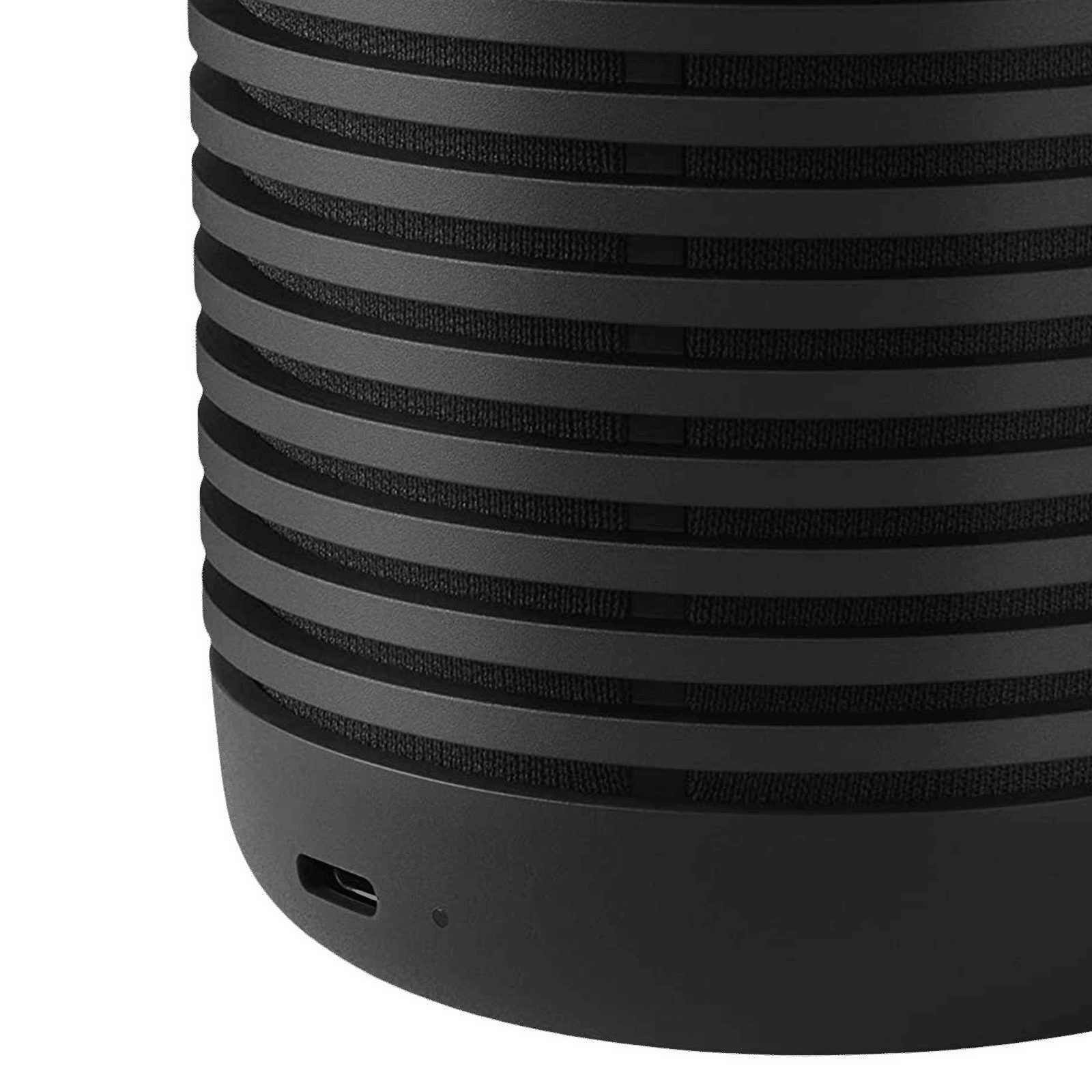 Bang & Olufsen Beosound Explore 60W Portable Bluetooth Speaker (IP67 Waterproof, True360 Sound, Stereo Channel, Black Anthracite) Bang & Olufsen Beosound Explore 60W Portable Bluetooth Speaker (IP67 Waterproof, True360 Sound, Stereo Channel, Black Anthracite)_11