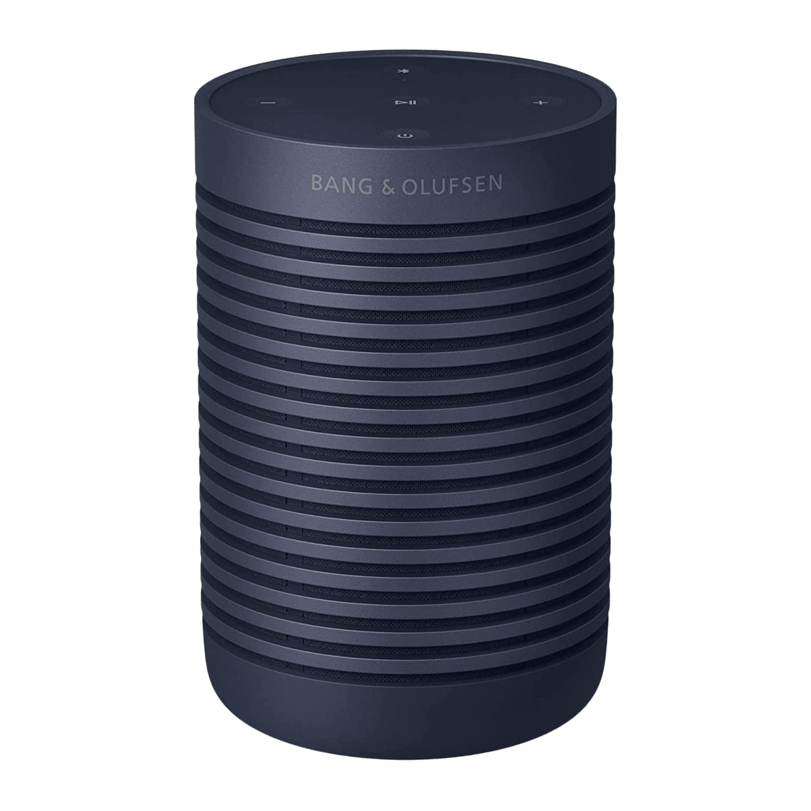 Bang & Olufsen Beosound Explore 60W Portable Bluetooth Speaker (IP67 Waterproof, True360 Sound, Stereo Channel, Navy) Bang & Olufsen Beosound Explore 60W Portable Bluetooth Speaker (IP67 Waterproof, True360 Sound, Stereo Channel, Navy)_1