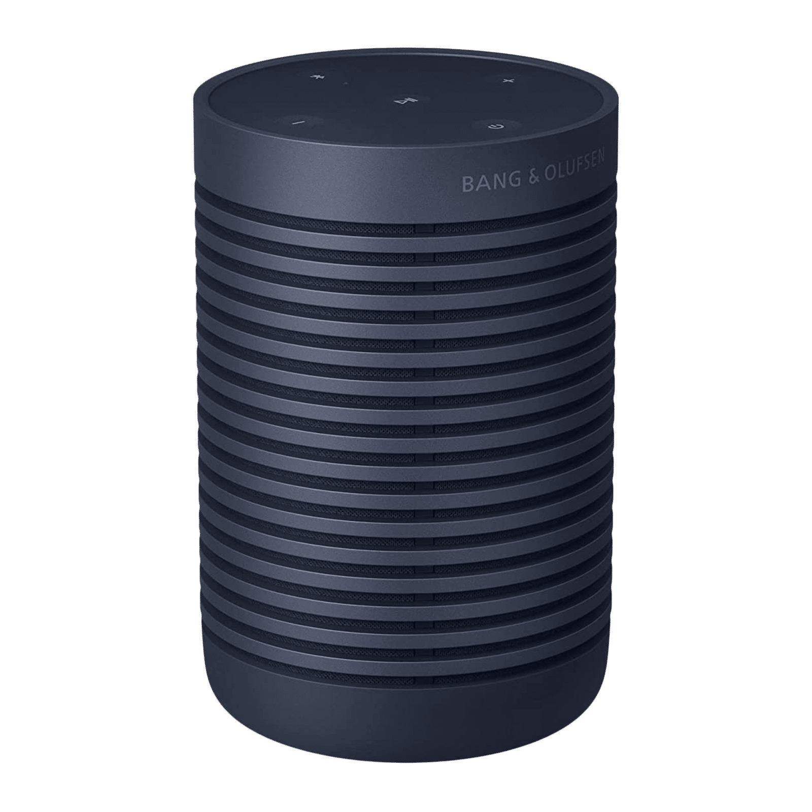 Bang & Olufsen Beosound Explore 60W Portable Bluetooth Speaker (IP67 Waterproof, True360 Sound, Stereo Channel, Navy) Bang & Olufsen Beosound Explore 60W Portable Bluetooth Speaker (IP67 Waterproof, True360 Sound, Stereo Channel, Navy)_3