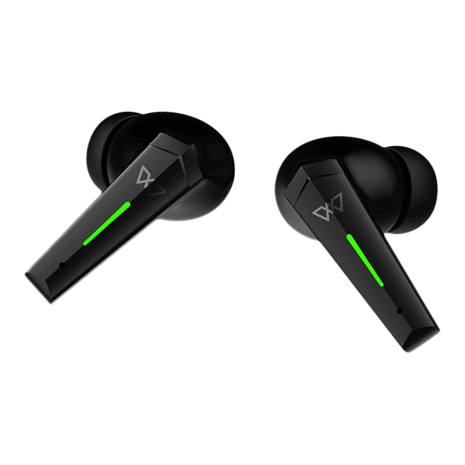 WINGS Phantom 800 TWS Earbuds with Environmental Noise Cancellation (IPX5 Water Resistant, Ultra Low Latency, Black)_3