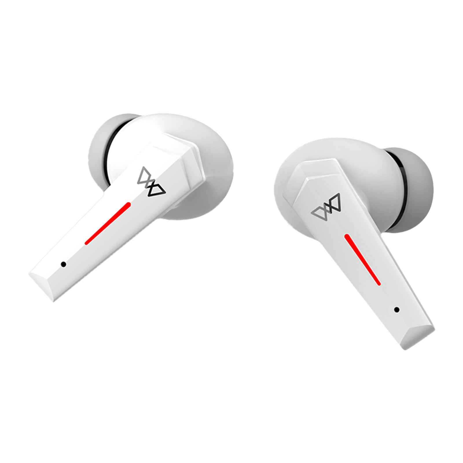 WINGS Phantom 800 TWS Earbuds with Environmental Noise Cancellation (IPX5 Water Resistant, Upto 50 Hours Playback, White) WINGS Phantom 800 TWS Earbuds with Environmental Noise Cancellation (IPX5 Water Resistant, Upto 50 Hours Playback, White)_3