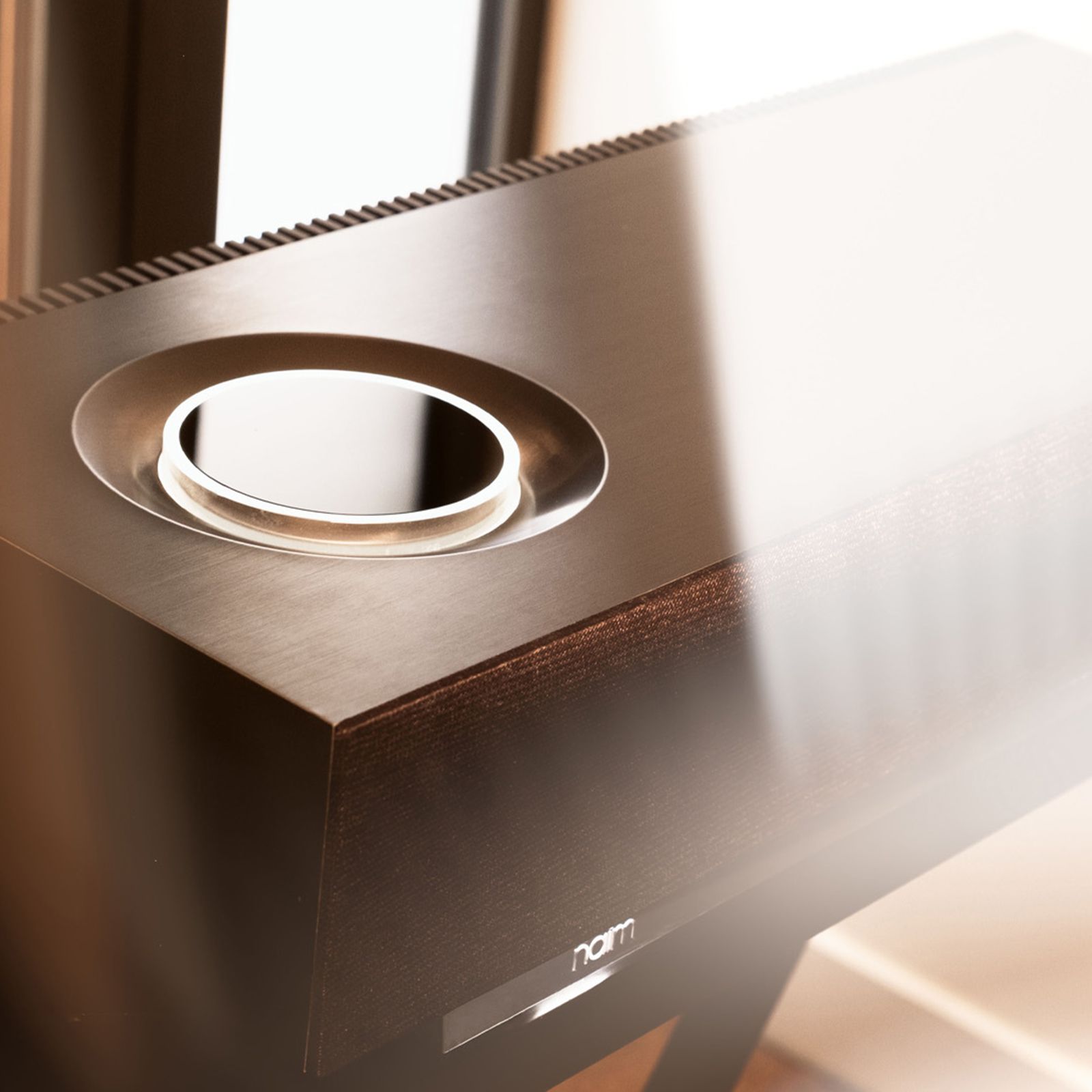 naim Mu So 2nd Gen 450W Portable Bluetooth Speaker (Black) naim Mu So 2nd Gen 450W Portable Bluetooth Speaker (Black)_18