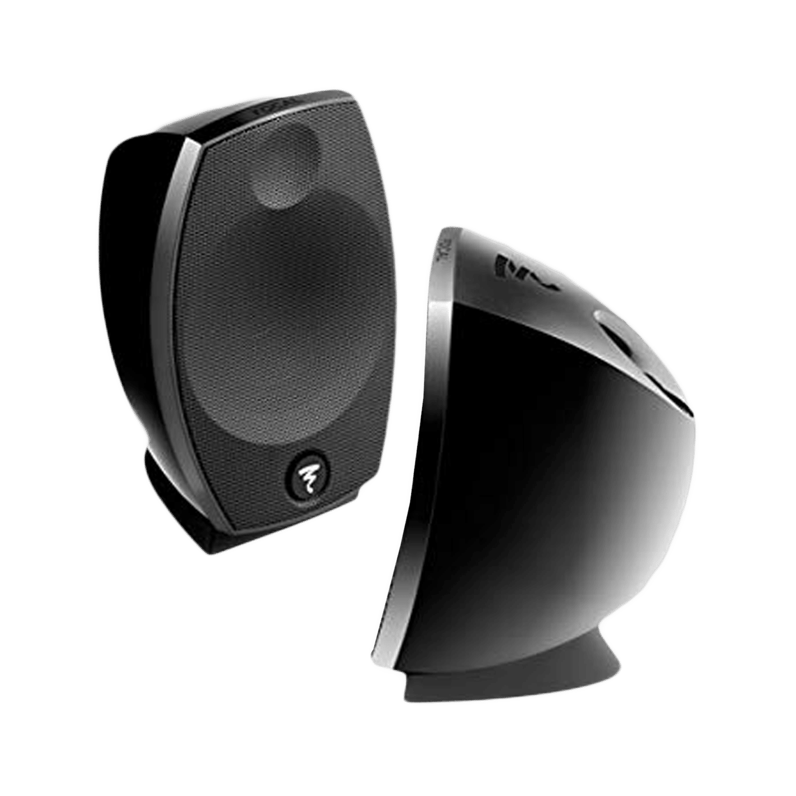 FOCAL SIB Evo 200W Multimedia Speaker (5.1 Channel, Black) FOCAL SIB Evo 200W Multimedia Speaker (5.1 Channel, Black)_11