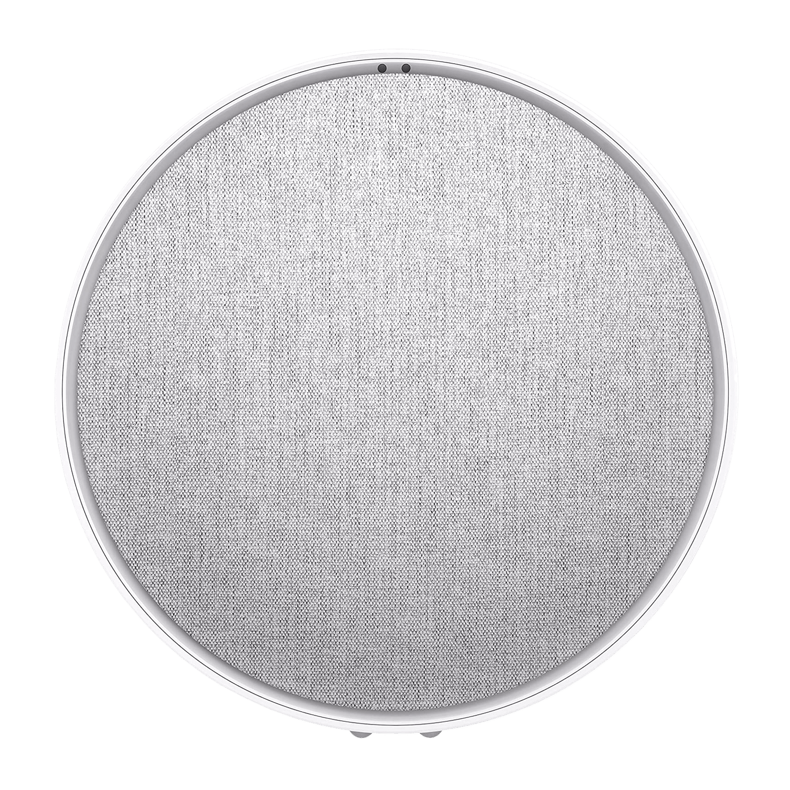 defunc Home with Built-in Alexa Smart Wi-Fi Speaker (Placement Optimised EQ, White) defunc Home with Built-in Alexa Smart Wi-Fi Speaker (Placement Optimised EQ, White)_8