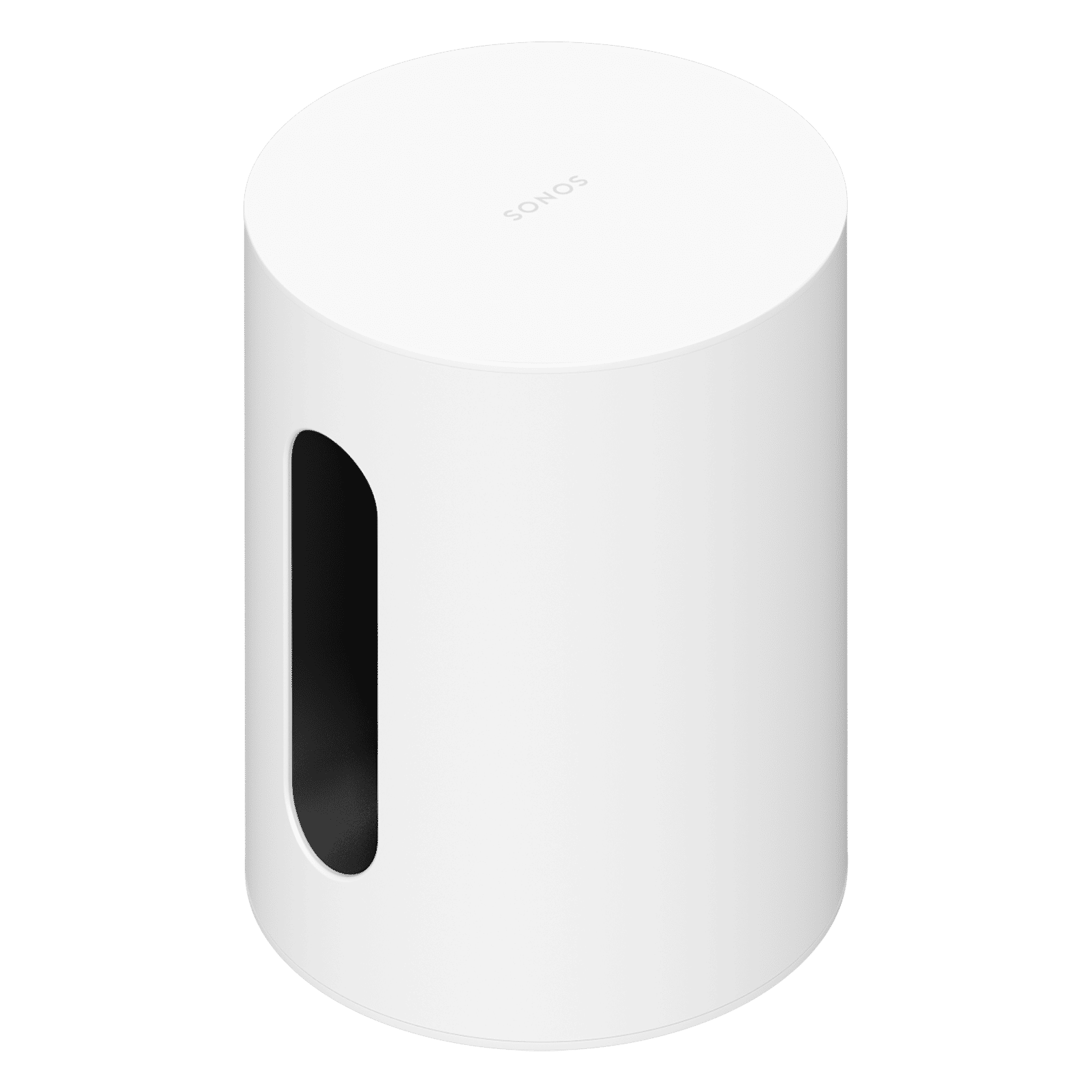 SONOS Sub Mini 2.0 Channel Smart Subwoofer (Wi-Fi, White) SONOS Sub Mini 2.0 Channel Smart Subwoofer (Wi-Fi, White)_2