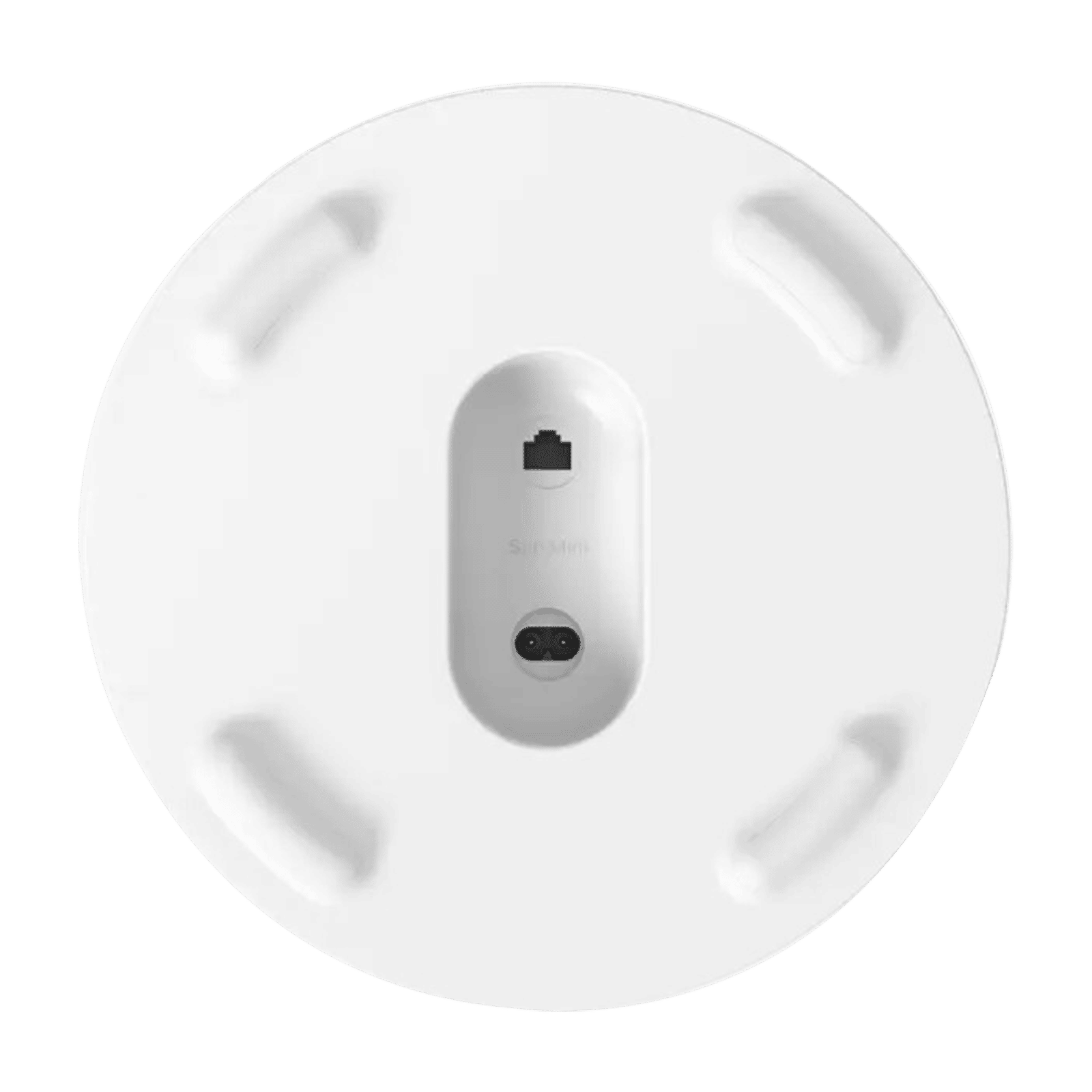 SONOS Sub Mini 2.0 Channel Smart Subwoofer (Wi-Fi, White) SONOS Sub Mini 2.0 Channel Smart Subwoofer (Wi-Fi, White)_3