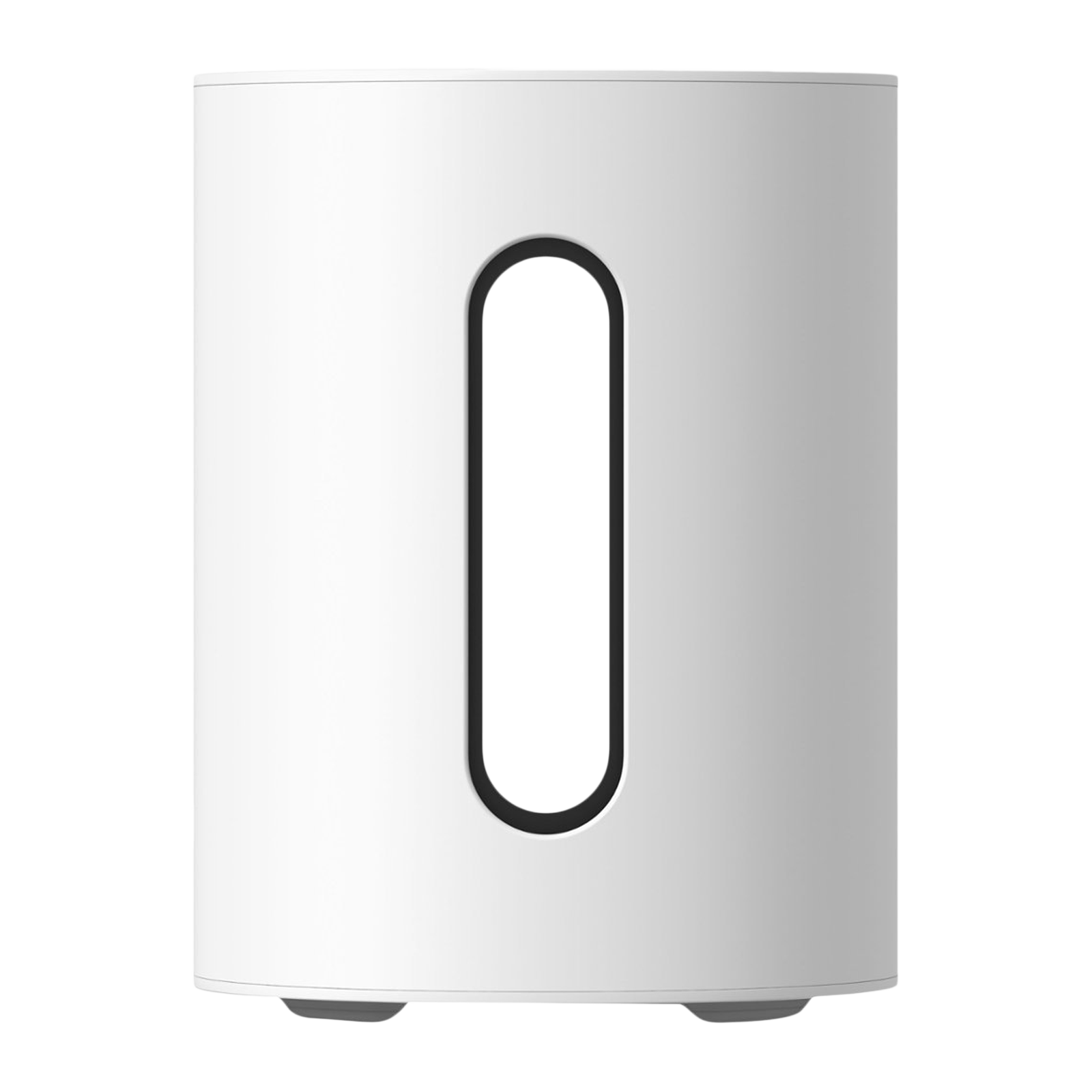 SONOS Sub Mini 2.0 Channel Smart Subwoofer (Wi-Fi, White) SONOS Sub Mini 2.0 Channel Smart Subwoofer (Wi-Fi, White)_4