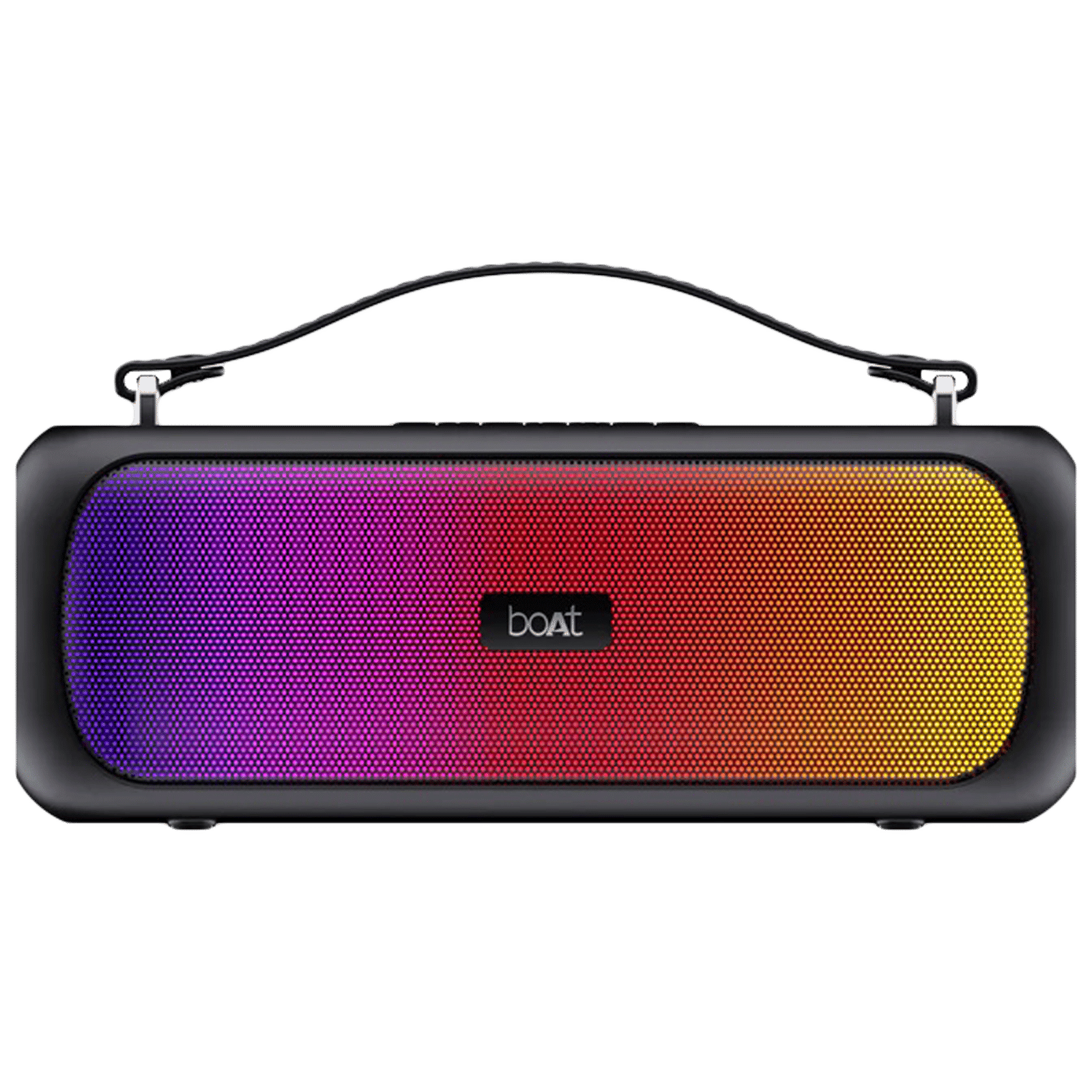 boAt Stone Symphony 20W Portable Bluetooth Speaker (IPX5 Water Resistant, Stereo Sound, 2.1 Channel, Black) boAt Stone Symphony 20W Portable Bluetooth Speaker (IPX5 Water Resistant, Stereo Sound, 2.1 Channel, Black)_1