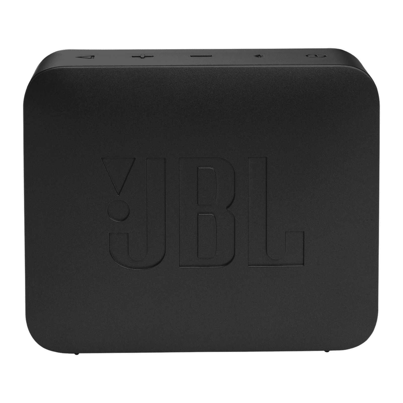 JBL Go Essential 3.1W Portable Bluetooth Speaker (IPX7 Water Proof, Rich Bass, Mono Channel, Black)_11
