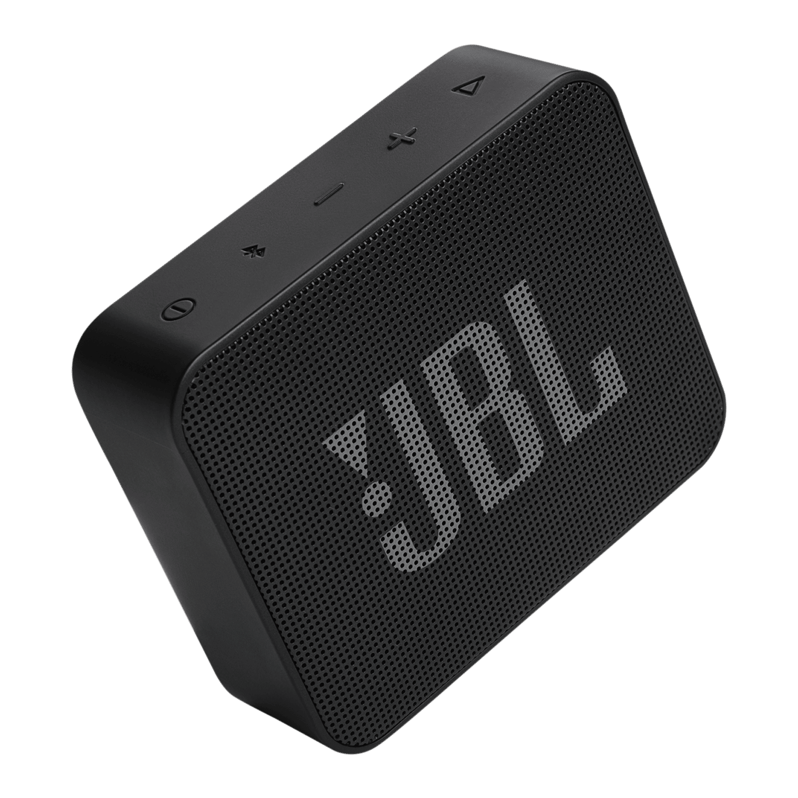 JBL Go Essential 3.1W Portable Bluetooth Speaker (IPX7 Water Proof, Rich Bass, Mono Channel, Black)_13