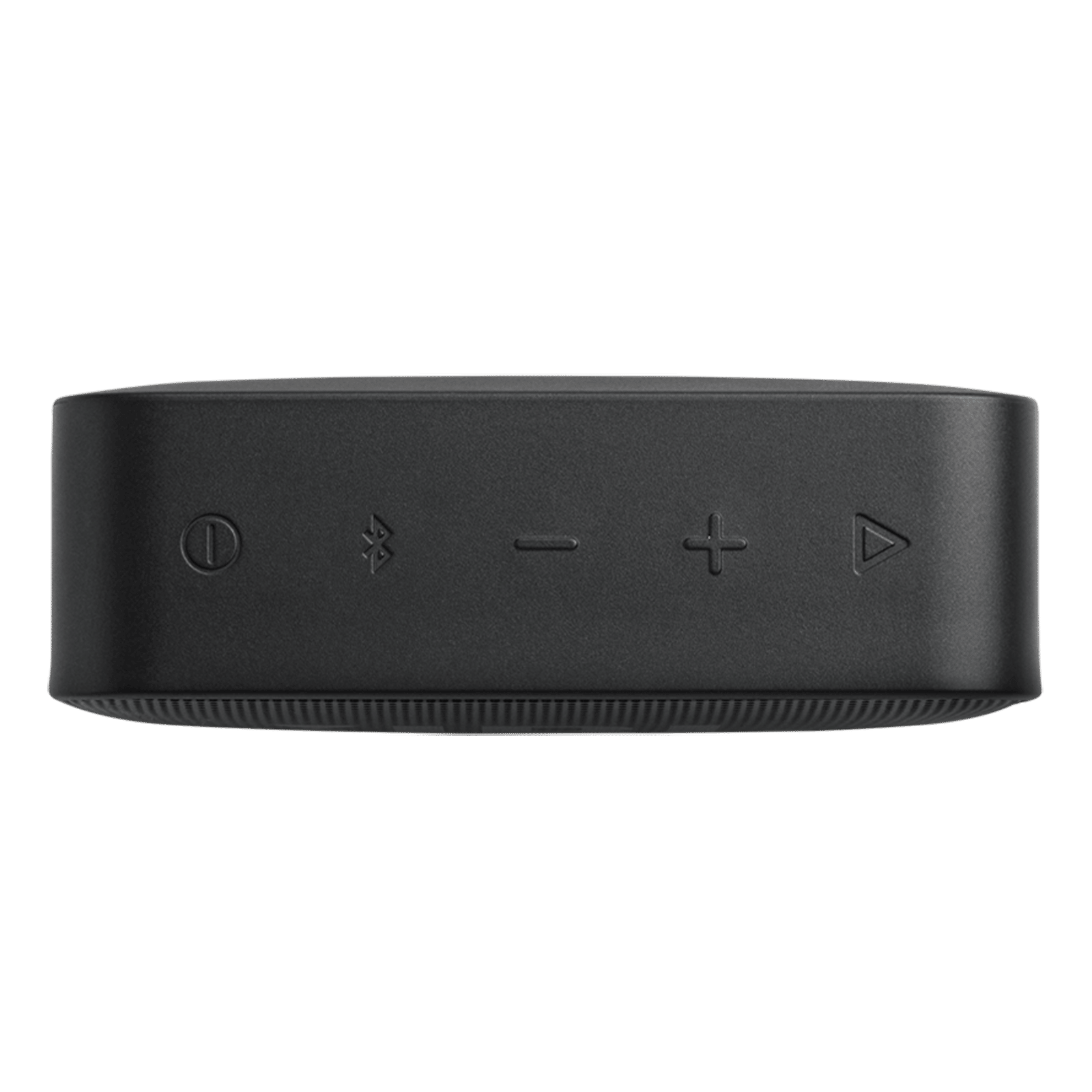JBL Go Essential 3.1W Portable Bluetooth Speaker (IPX7 Water Proof, Rich Bass, Mono Channel, Black)_5