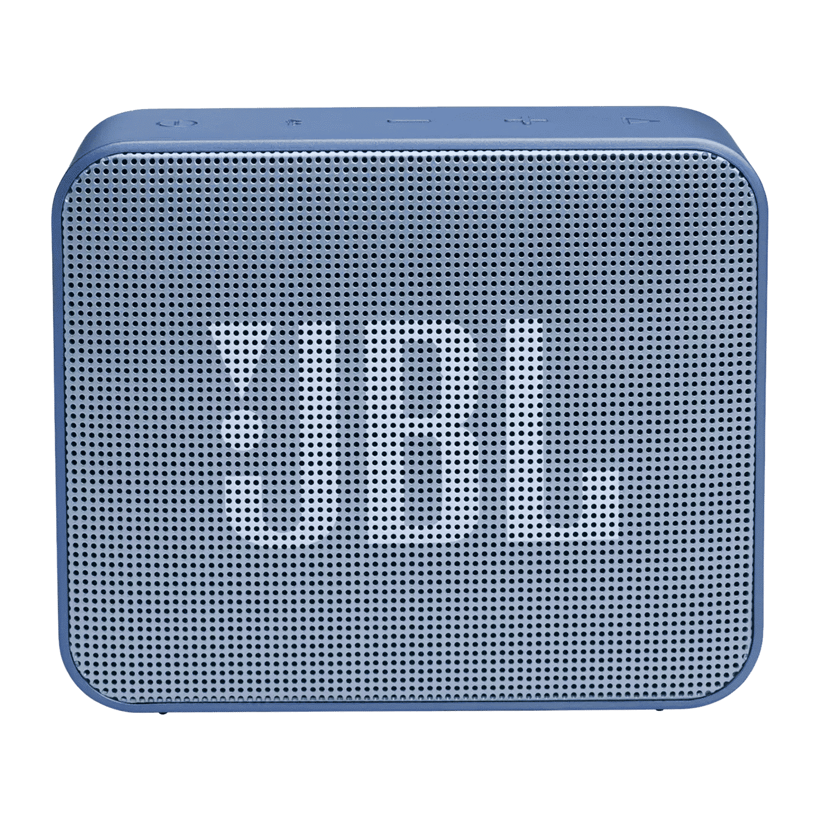 JBL Go Essential 3.1W Portable Bluetooth Speaker (IPX7 Water Proof, Rich Bass, Mono Channel, Blue)_1