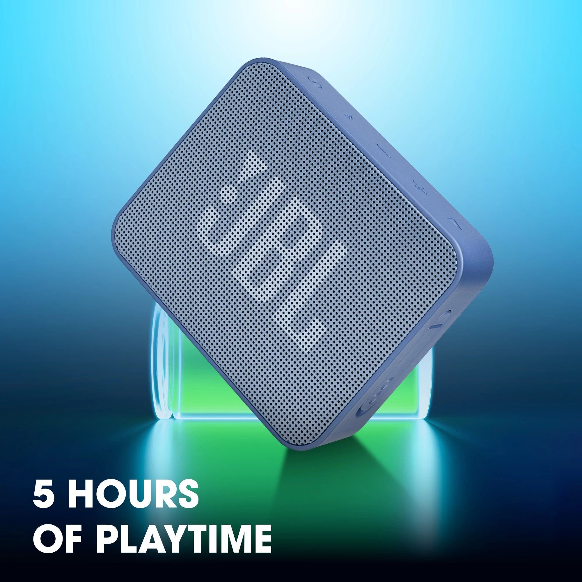 JBL Go Essential 3.1W Portable Bluetooth Speaker (IPX7 Water Proof, Rich Bass, Mono Channel, Blue)_20