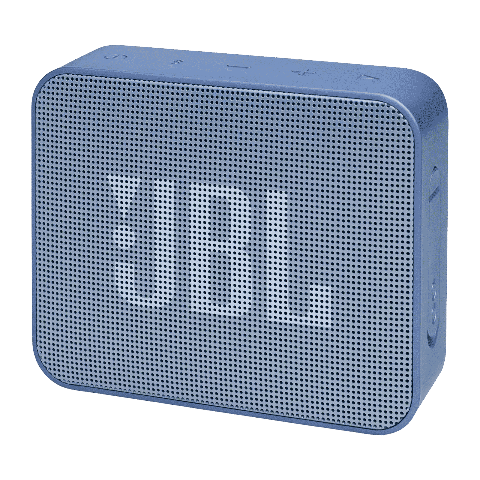 JBL Go Essential 3.1W Portable Bluetooth Speaker (IPX7 Water Proof, Rich Bass, Mono Channel, Blue)_4