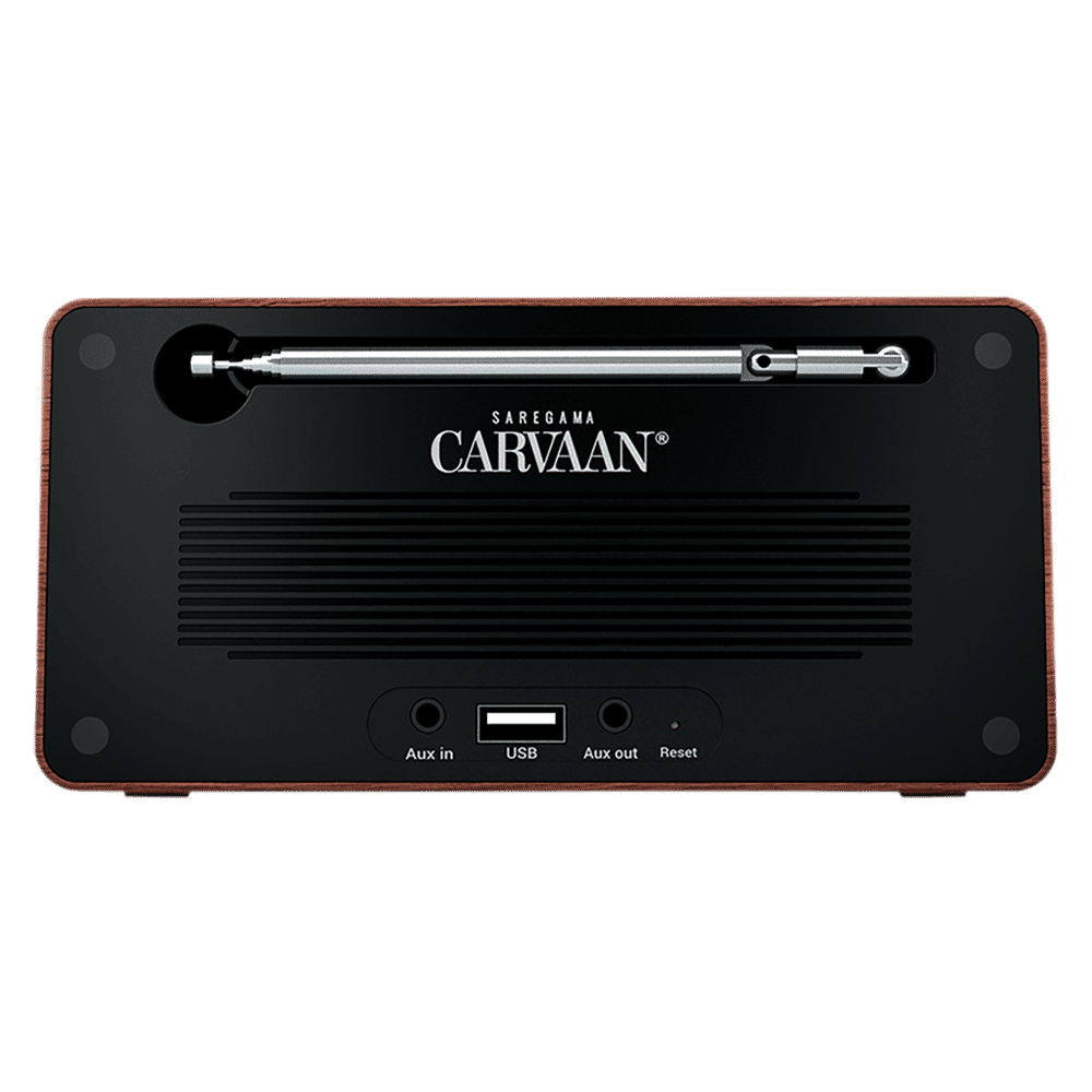 SAREGAMA Carvaan Mini Plus 10W Portable Bluetooth Speaker (1000 Evergreen Bengali Songs, Vintage Brown) SAREGAMA Carvaan Mini Plus 10W Portable Bluetooth Speaker (1000 Evergreen Bengali Songs, Vintage Brown)_7
