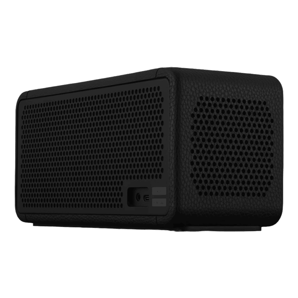Marshall Middleton Portable Bluetooth Speaker (IP67 Water Resistant, 20 Plus Hours Playtime, Stereo Channel, Black and Brass) Marshall Middleton Portable Bluetooth Speaker (IP67 Water Resistant, 20 Plus Hours Playtime, Stereo Channel, Black and Brass)_7