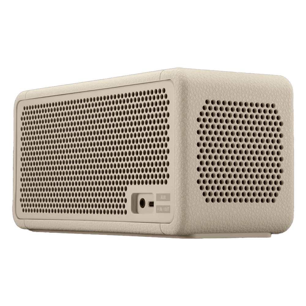 Marshall Middleton Portable Bluetooth Speaker (IP67 Water Resistant, 20 Plus Hours Playtime, Stereo Channel, Cream) Marshall Middleton Portable Bluetooth Speaker (IP67 Water Resistant, 20 Plus Hours Playtime, Stereo Channel, Cream)_10