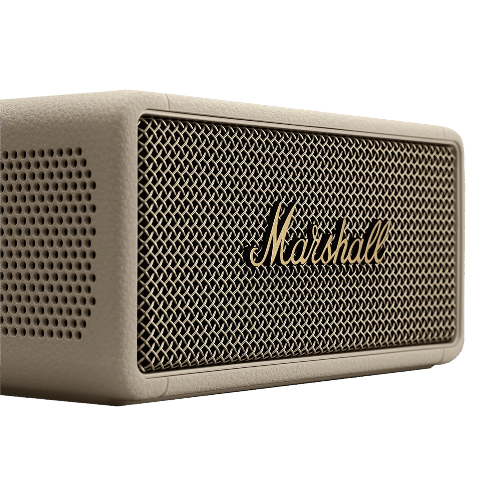 Marshall Middleton Portable Bluetooth Speaker (IP67 Water Resistant, 20 Plus Hours Playtime, Stereo Channel, Cream) Marshall Middleton Portable Bluetooth Speaker (IP67 Water Resistant, 20 Plus Hours Playtime, Stereo Channel, Cream)_13