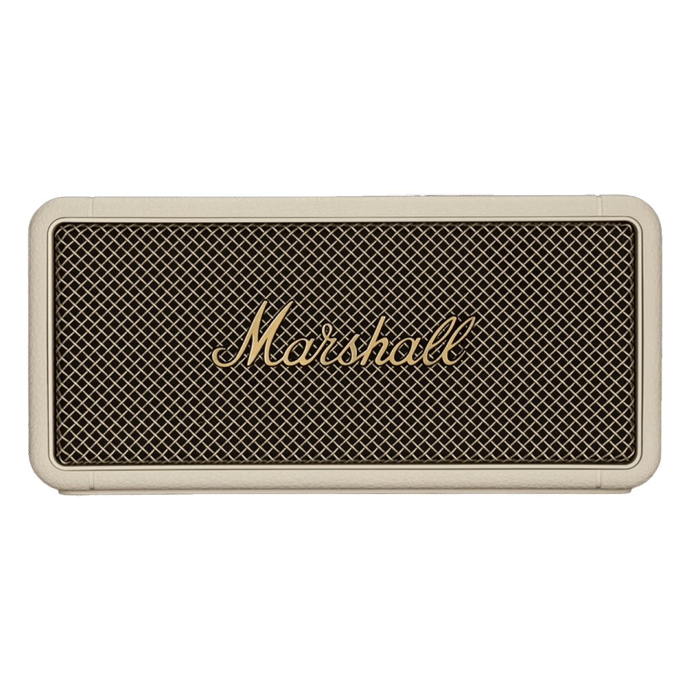 Marshall Middleton Portable Bluetooth Speaker (IP67 Water Resistant, 20 Plus Hours Playtime, Stereo Channel, Cream) Marshall Middleton Portable Bluetooth Speaker (IP67 Water Resistant, 20 Plus Hours Playtime, Stereo Channel, Cream)_8