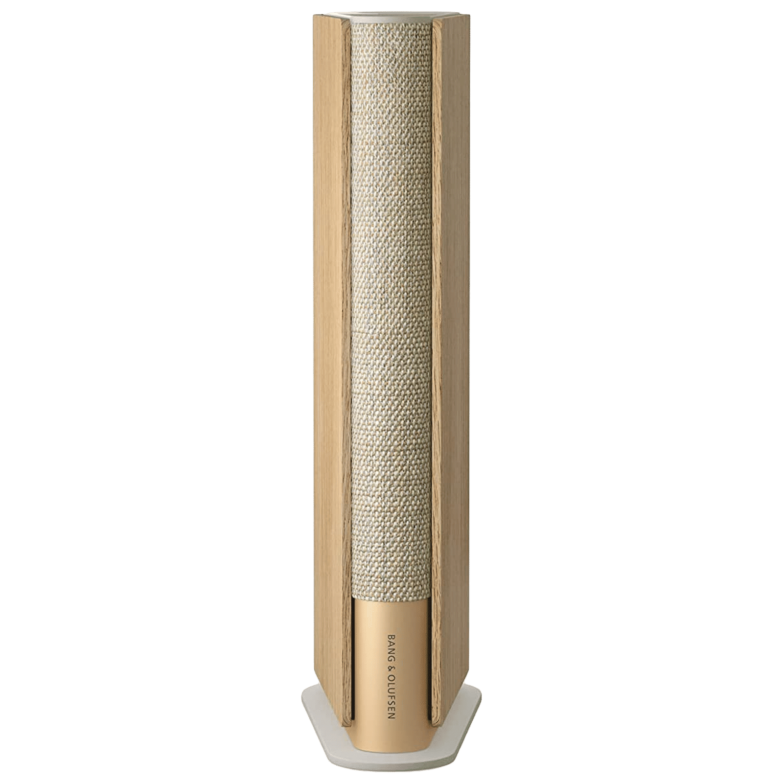 Bang & Olufsen Beosound Emerge 120 W Bluetooth Speaker (180-degree Sound, Powerful Bass, 2.1 Chanel, Gold Tone) Bang & Olufsen Beosound Emerge 120 W Bluetooth Speaker (180-degree Sound, Powerful Bass, 2.1 Chanel, Gold Tone)_1