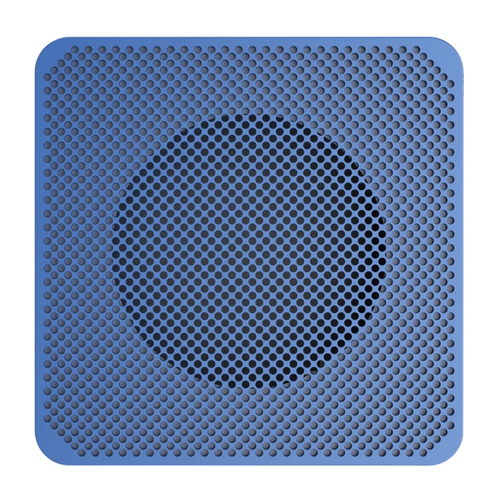 PORTRONICS Bounce 2 5W Portable Bluetooth Speaker (5 Hours Playback Time, Blue) PORTRONICS Bounce 2 5W Portable Bluetooth Speaker (5 Hours Playback Time, Blue)_3