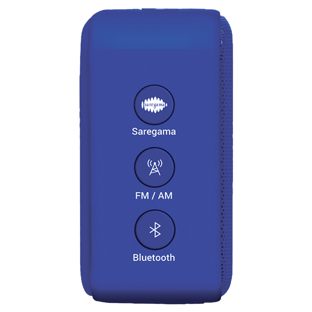 SAREGAMA Carvaan Mini 2.0 5 Watts Bengali Music Player (351 Pre-loaded Songs, SCM04, Regal Blue) SAREGAMA Carvaan Mini 2.0 5 Watts Bengali Music Player (351 Pre-loaded Songs, SCM04, Regal Blue)_6