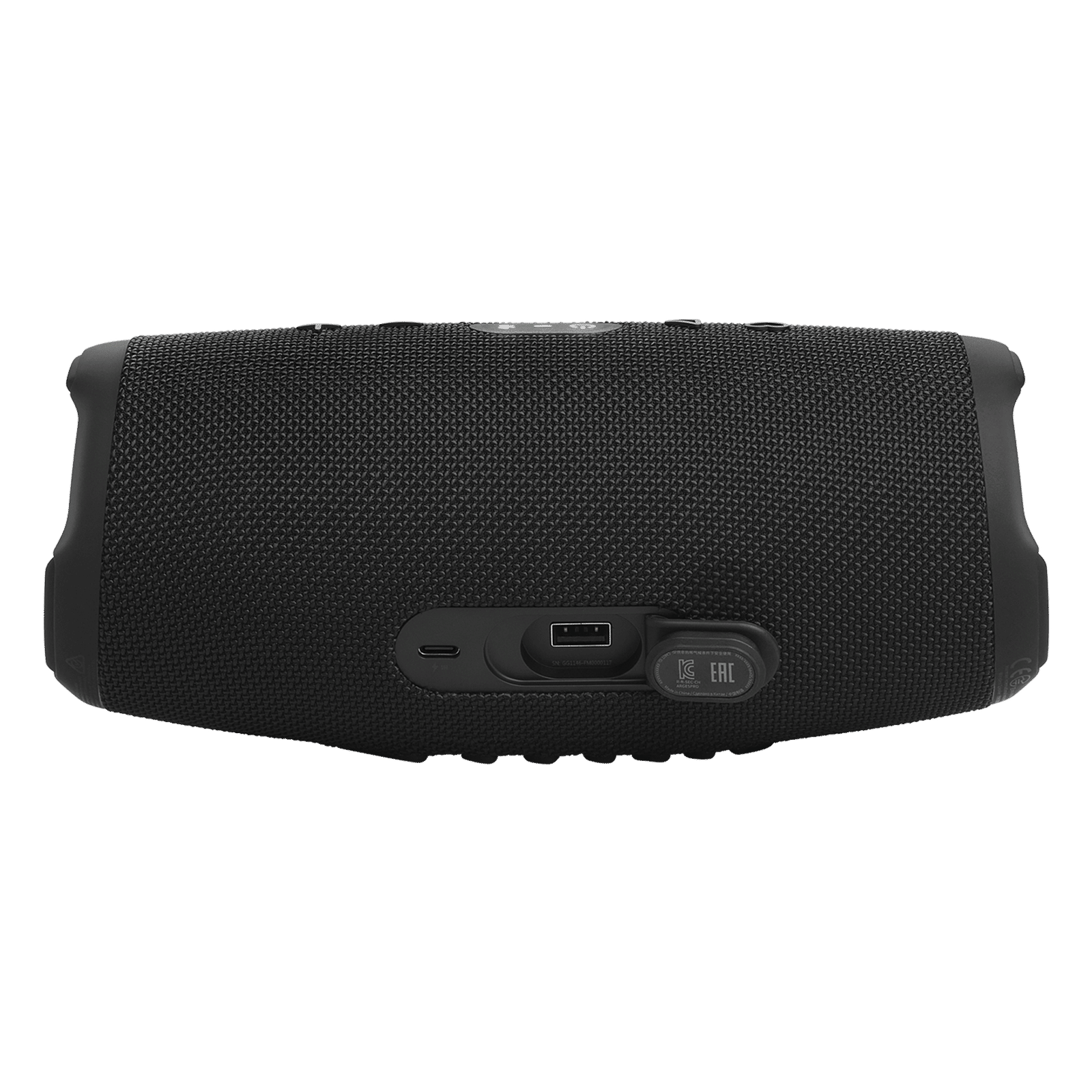 JBL Charge 5 Wi-Fi 30W Portable Bluetooth Speaker (IP67 Water Proof, 20 Hours Playback Time, Black)_10