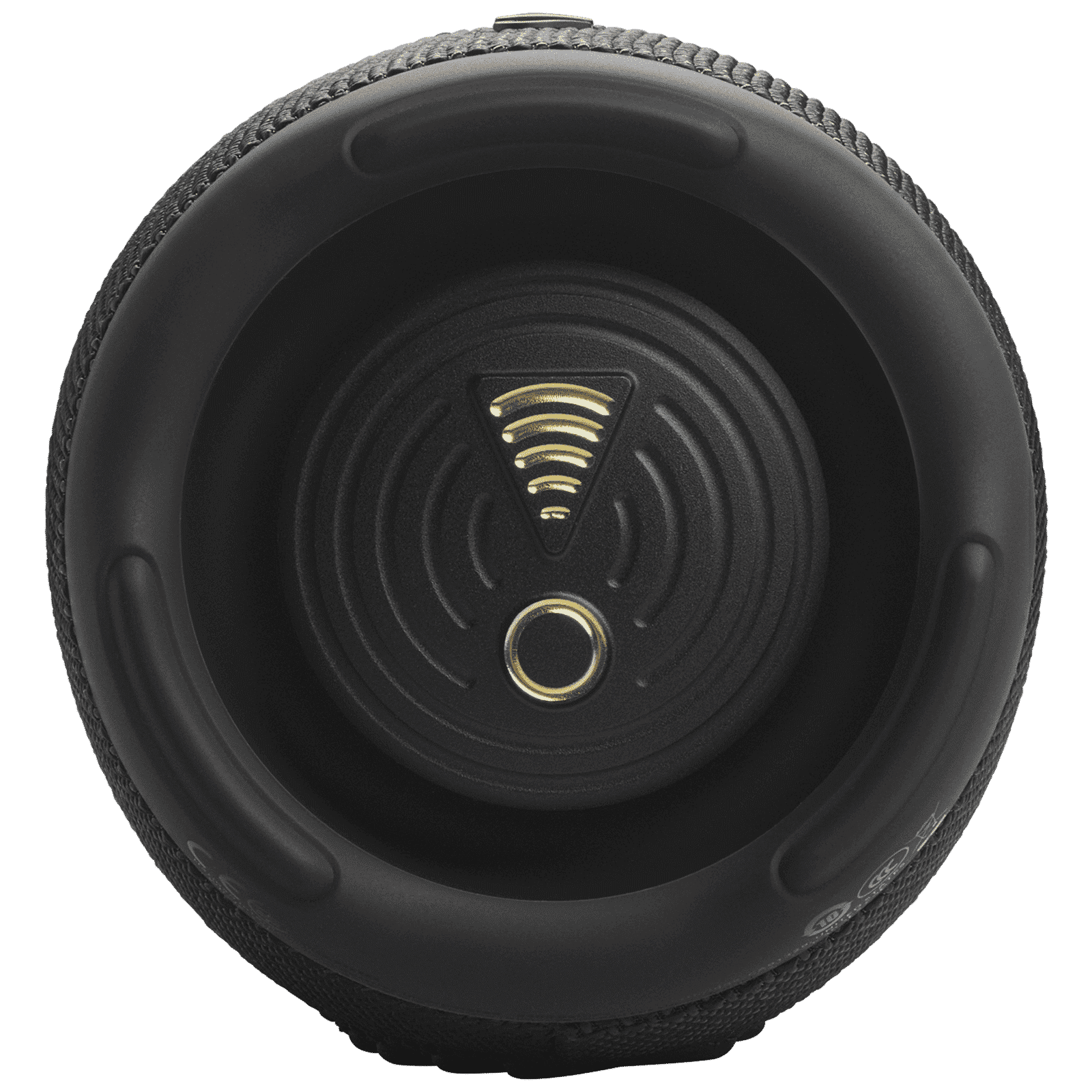 JBL Charge 5 Wi-Fi 30W Portable Bluetooth Speaker (IP67 Water Proof, 20 Hours Playback Time, Black)_5