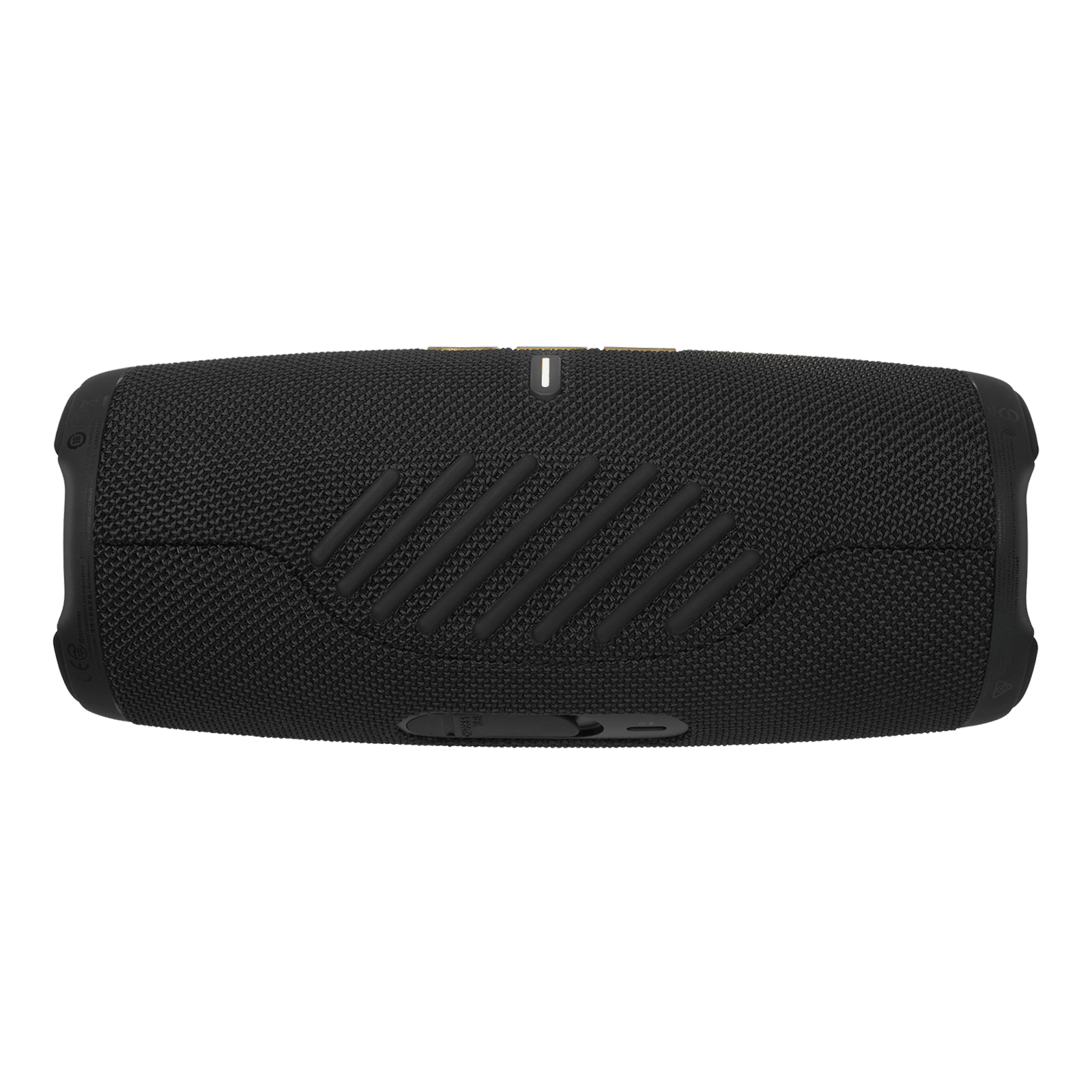 JBL Charge 5 Wi-Fi 30W Portable Bluetooth Speaker (IP67 Water Proof, 20 Hours Playback Time, Black)_7