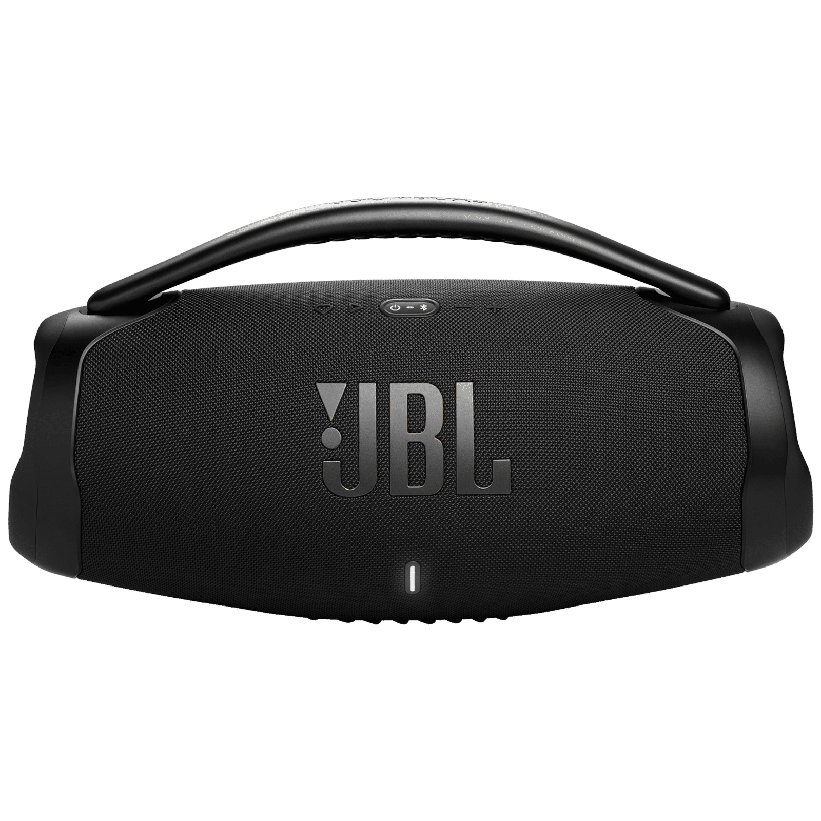 JBL Boombox 3 200W Portable Bluetooth Speaker (IP67 Waterproof, 3D Dolby Atmos, Black) JBL Boombox 3 200W Portable Bluetooth Speaker (IP67 Waterproof, 3D Dolby Atmos, Black)_1