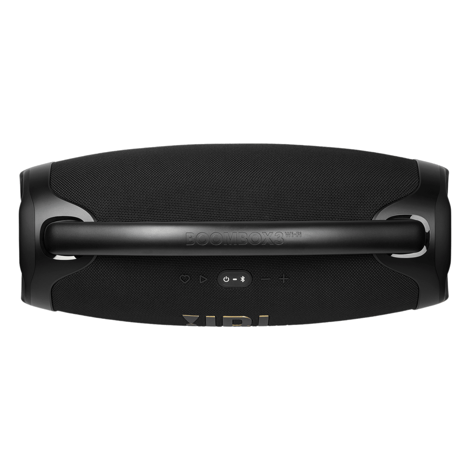 JBL Boombox 3 200W Portable Bluetooth Speaker (IP67 Waterproof, 3D Dolby Atmos, Black) JBL Boombox 3 200W Portable Bluetooth Speaker (IP67 Waterproof, 3D Dolby Atmos, Black)_5
