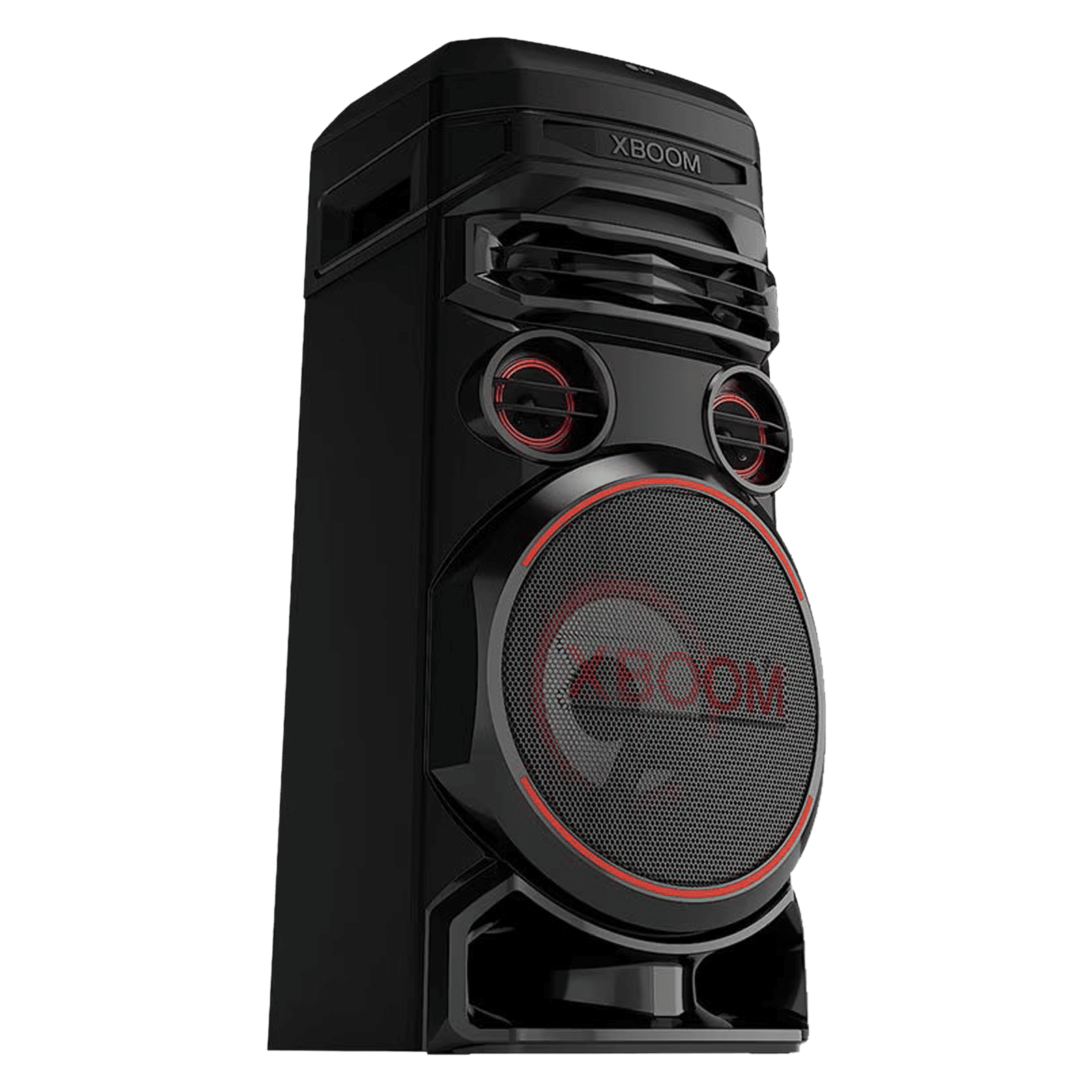 LG XBOOM Bluetooth Party Speaker with Mic (Dolby Audio, Black)_11