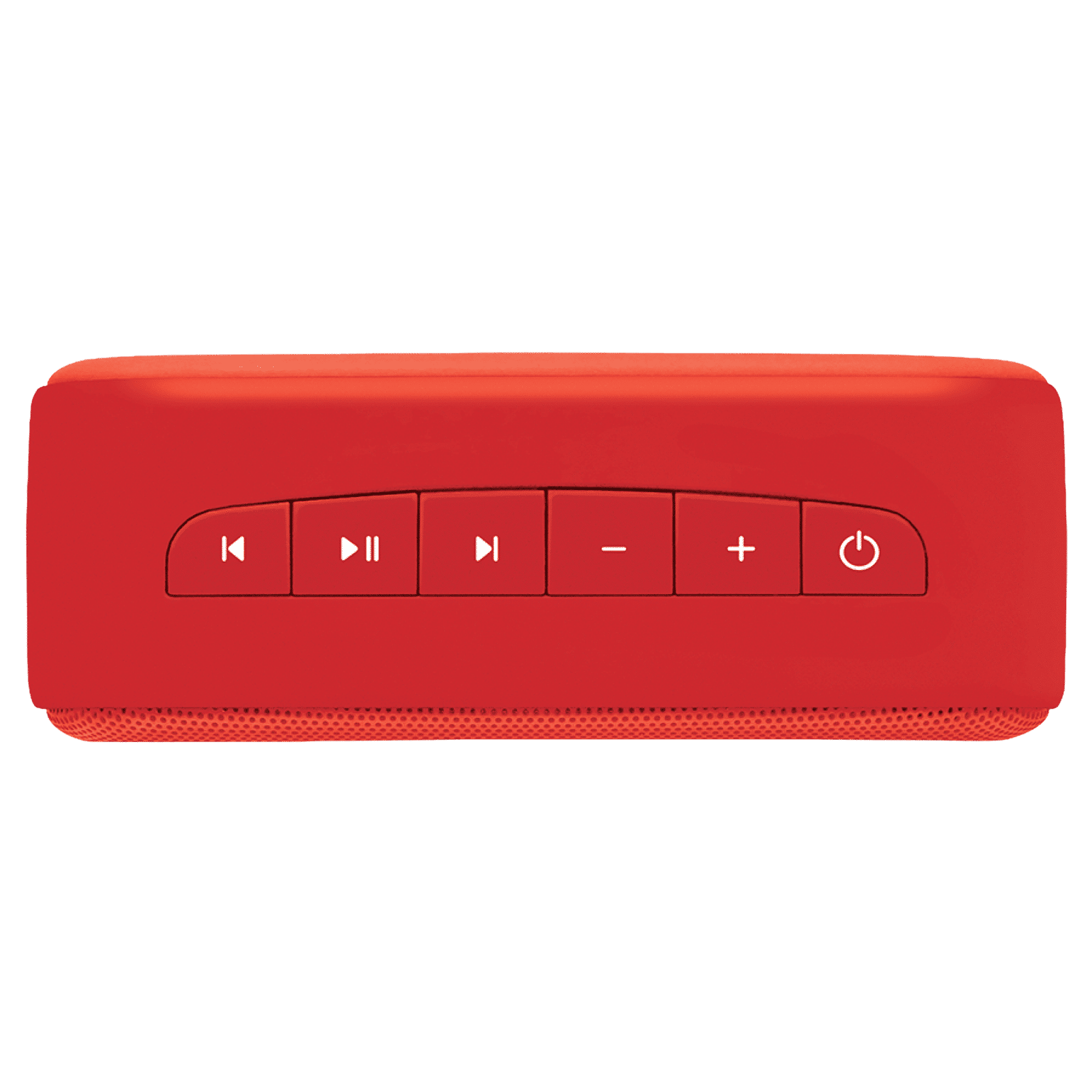 SAREGAMA Carvaan Mini 2.0 5 Watts Malayalam Portable Bluetooth Speakers (4 Hours Playback Time, Mono Channel, Sunset Red)_4