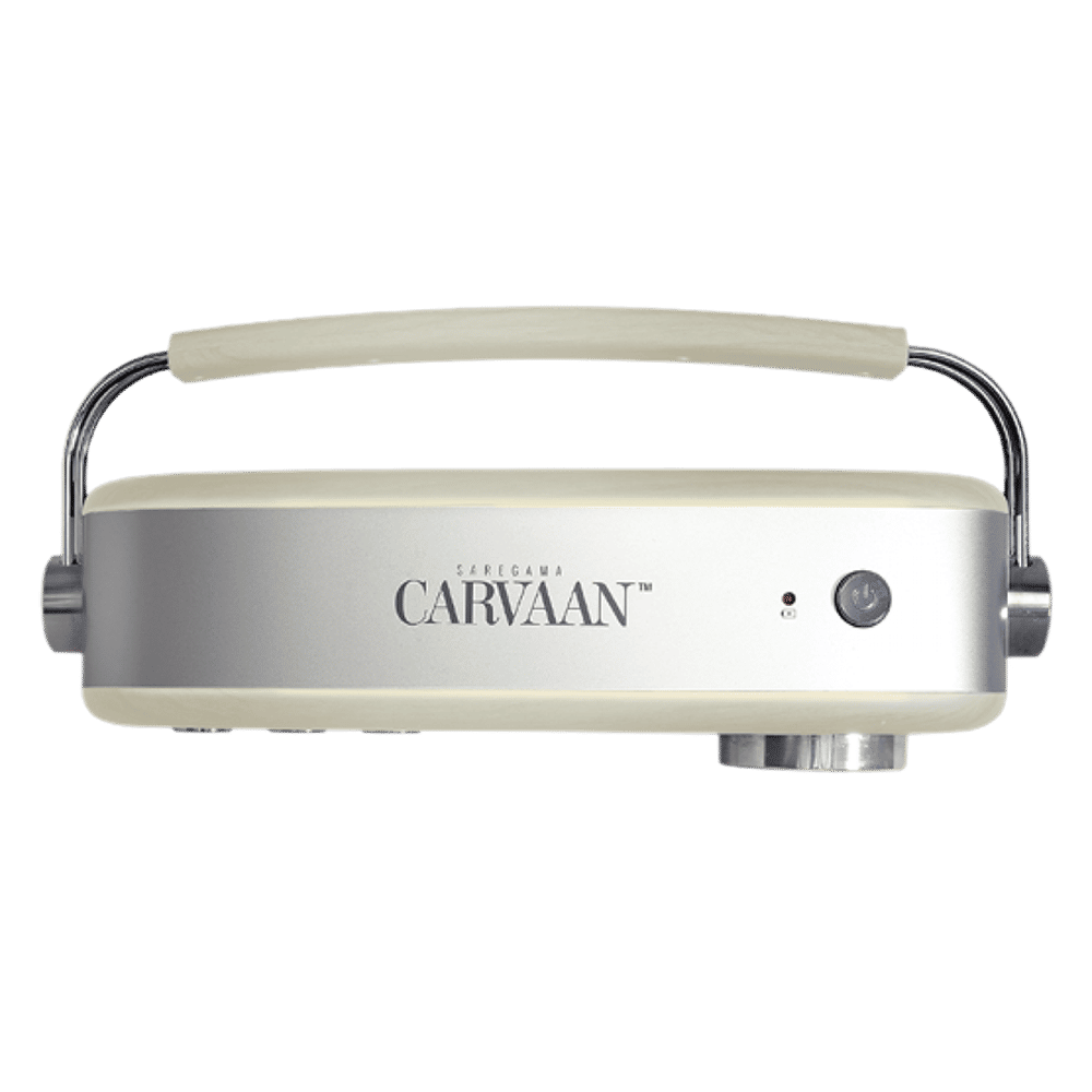 SAREGAMA Carvaan 6W Malayalam Portable Bluetooth Speaker (5000 Evergreen Songs, 2.0 Channel, Porcelain White) SAREGAMA Carvaan 6W Malayalam Portable Bluetooth Speaker (5000 Evergreen Songs, 2.0 Channel, Porcelain White)_4