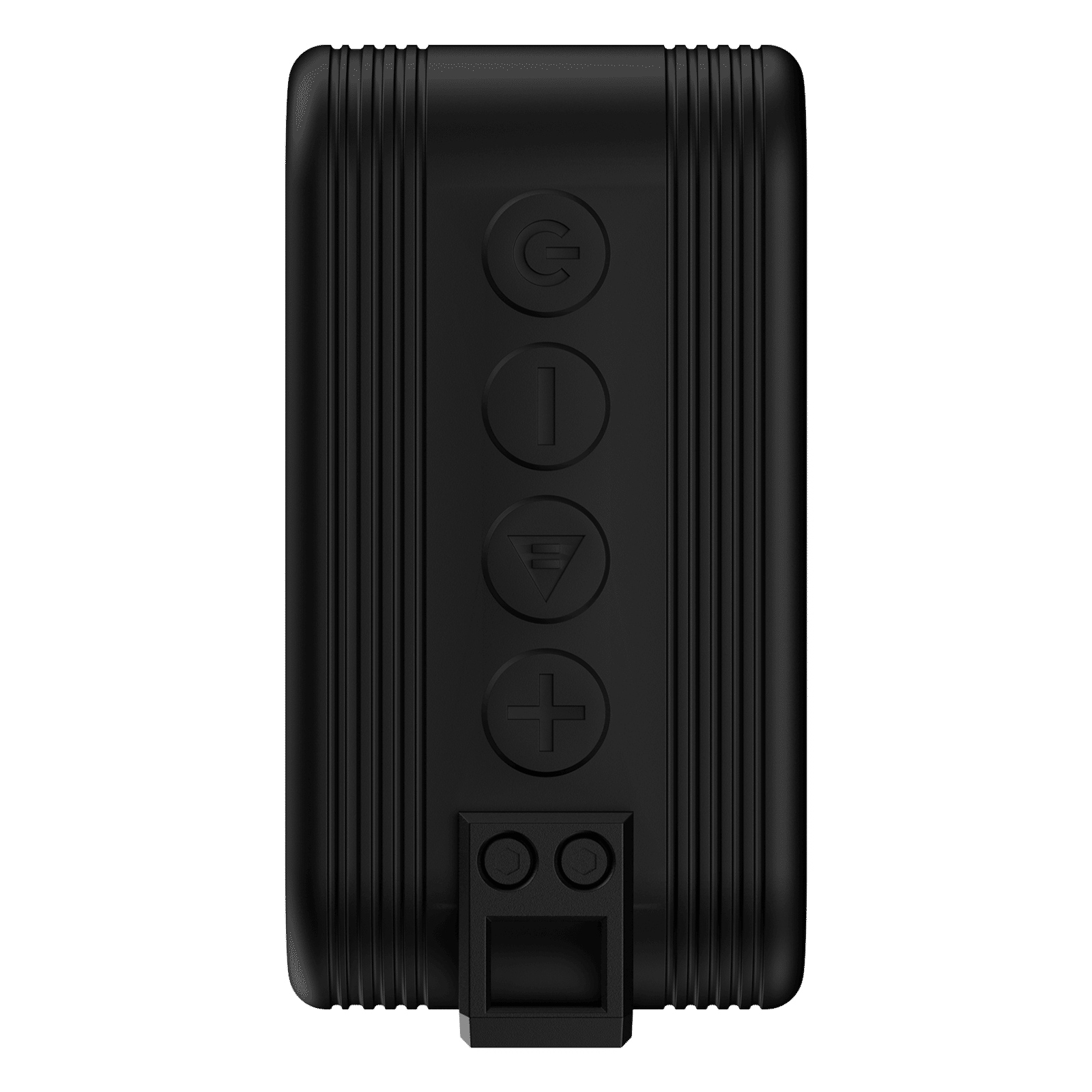 MadRabbit Sound Rock 5W Portable Bluetooth Speaker (IP47 Water Resistant, Low Latency, Mono Channel, Black) MadRabbit Sound Rock 5W Portable Bluetooth Speaker (IP47 Water Resistant, Low Latency, Mono Channel, Black)_6