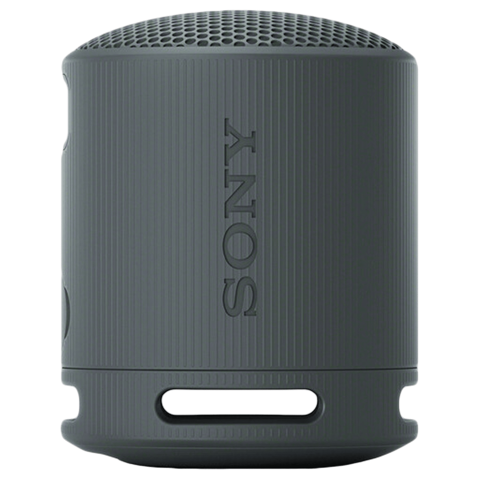 SONY SRS-XB100 2.5W Portable Bluetooth Speaker (IP67 Waterproof, 1.0 Channel, Black) SONY SRS-XB100 2.5W Portable Bluetooth Speaker (IP67 Waterproof, 1.0 Channel, Black)_1