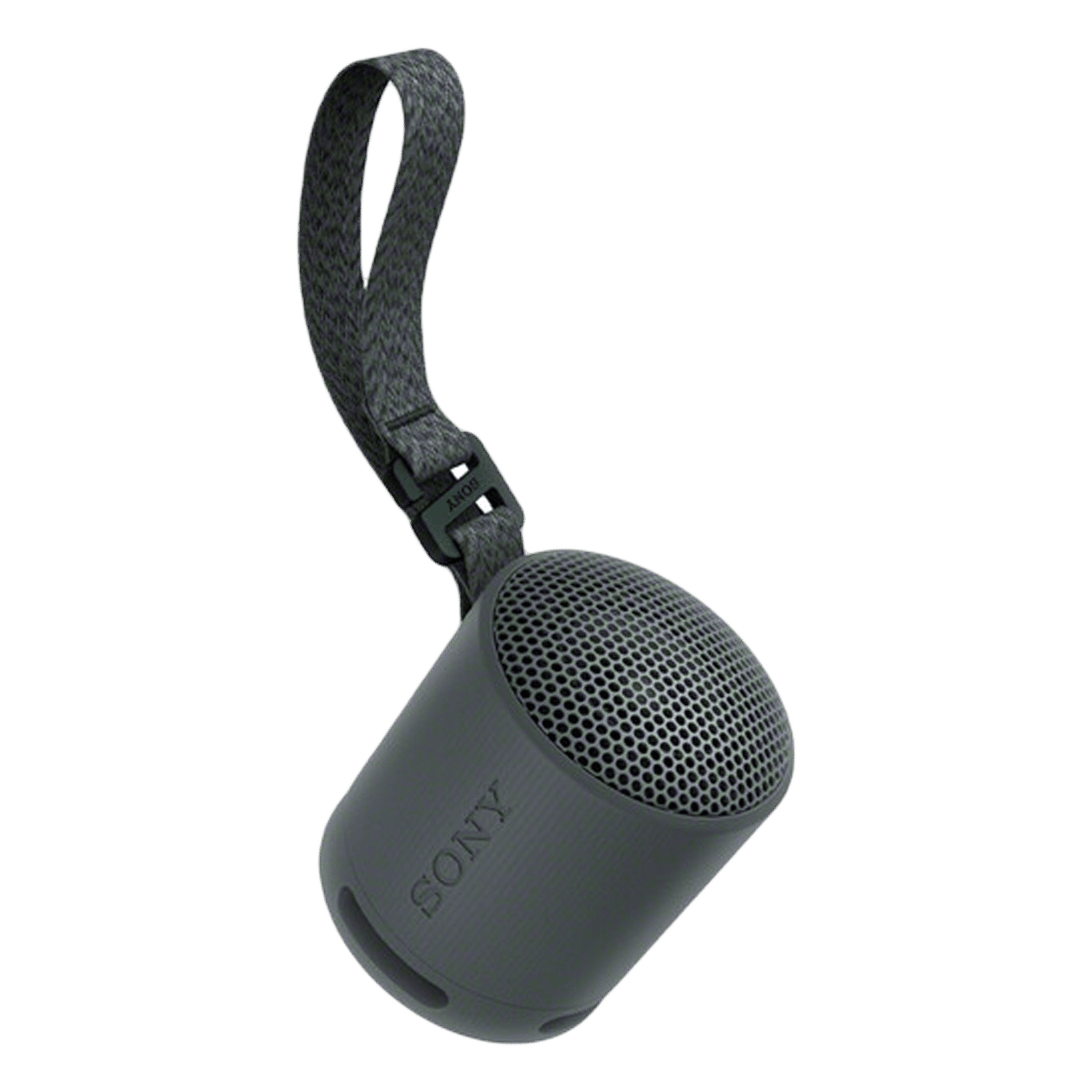 SONY SRS-XB100 2.5W Portable Bluetooth Speaker (IP67 Waterproof, 1.0 Channel, Black) SONY SRS-XB100 2.5W Portable Bluetooth Speaker (IP67 Waterproof, 1.0 Channel, Black)_3