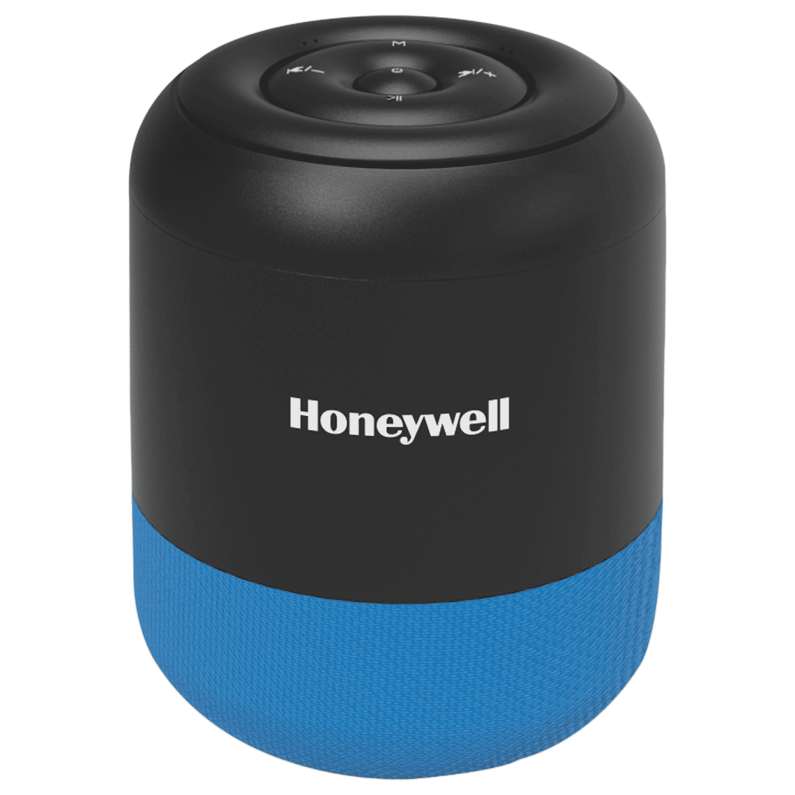 Honeywell Moxie V200 5W Portable Bluetooth Speaker (IPX4 Water Resistant, 52 mm Drivers, Stereo Channel, Blue) Honeywell Moxie V200 5W Portable Bluetooth Speaker (IPX4 Water Resistant, 52 mm Drivers, Stereo Channel, Blue)_1