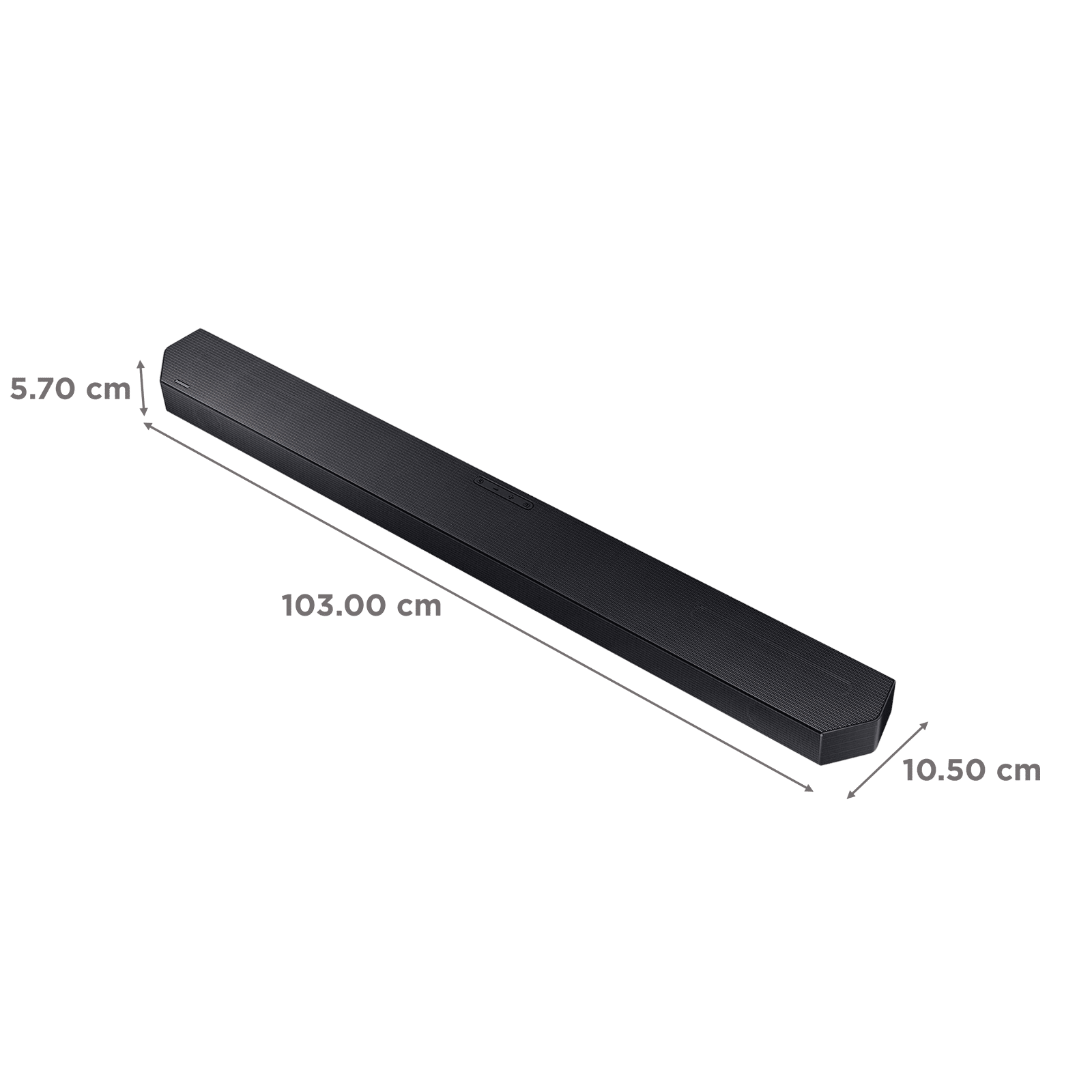 SAMSUNG HWQ600CXL 360W Bluetooth Soundbar with Remote (Dolby Atmos, 3.1.2 Channel, Titan Black)_19