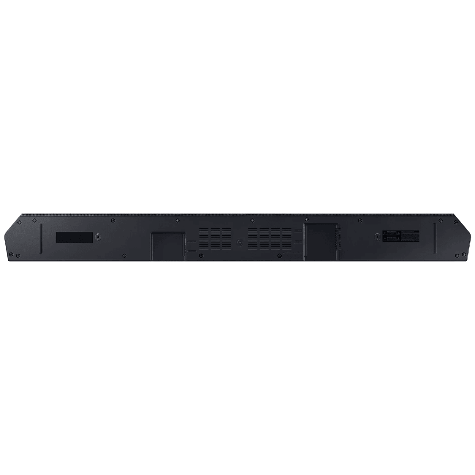 SAMSUNG HWQ600CXL 360W Bluetooth Soundbar with Remote (Dolby Atmos, 3.1.2 Channel, Titan Black)_5