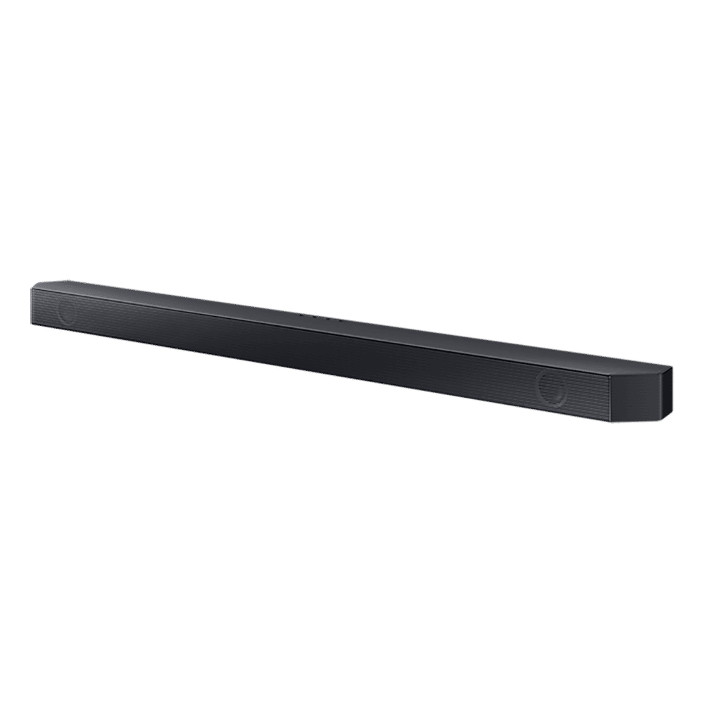 SAMSUNG HWQ600CXL 360W Bluetooth Soundbar with Remote (Dolby Atmos, 3.1.2 Channel, Titan Black)_8