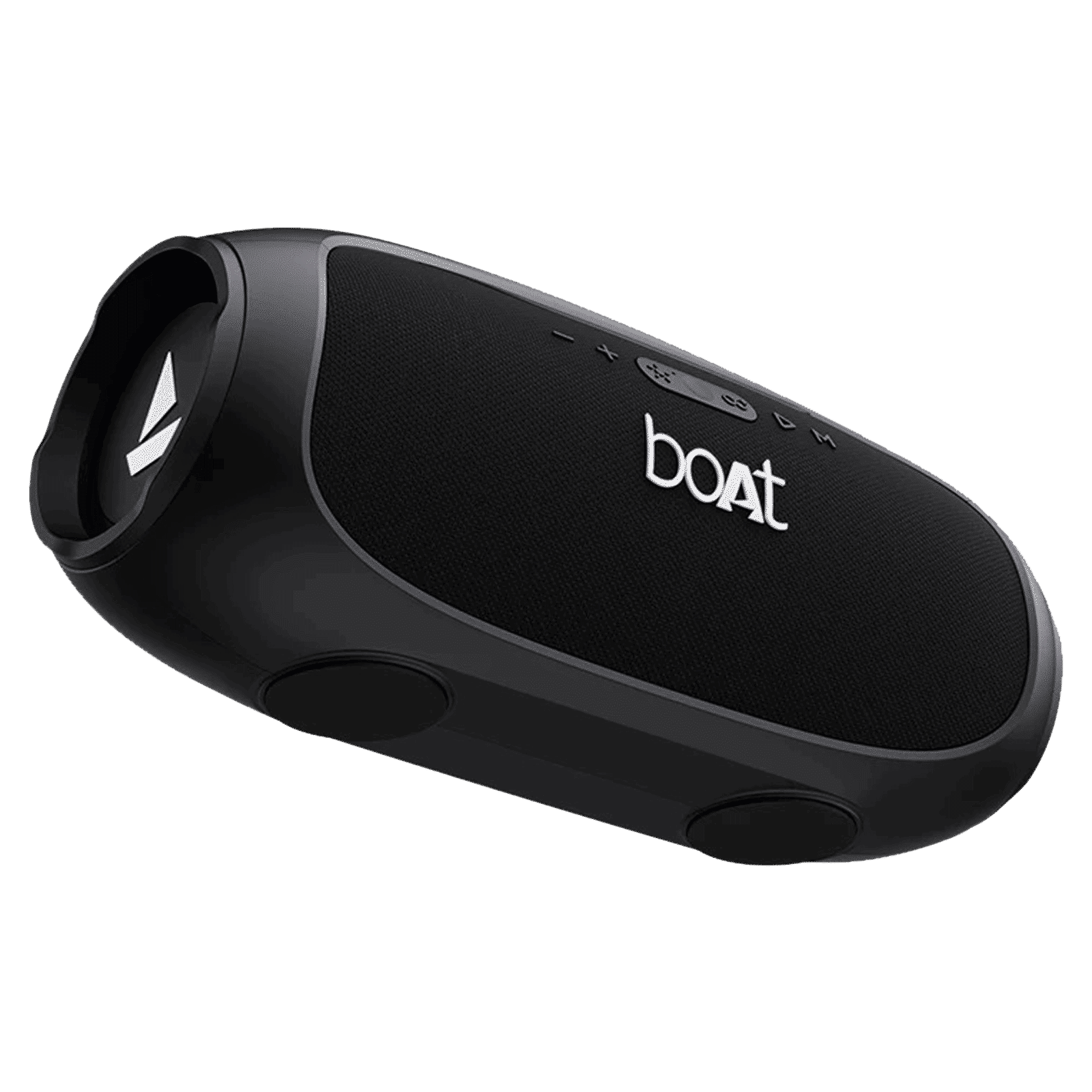 boAt Stone Ignite 90W Portable Bluetooth Speaker (EQ Modes, 1.0 Channel, Jade Black) boAt Stone Ignite 90W Portable Bluetooth Speaker (EQ Modes, 1.0 Channel, Jade Black)_3
